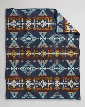 Diamond Peak Twin Blanket luxury bedding, duvet cover