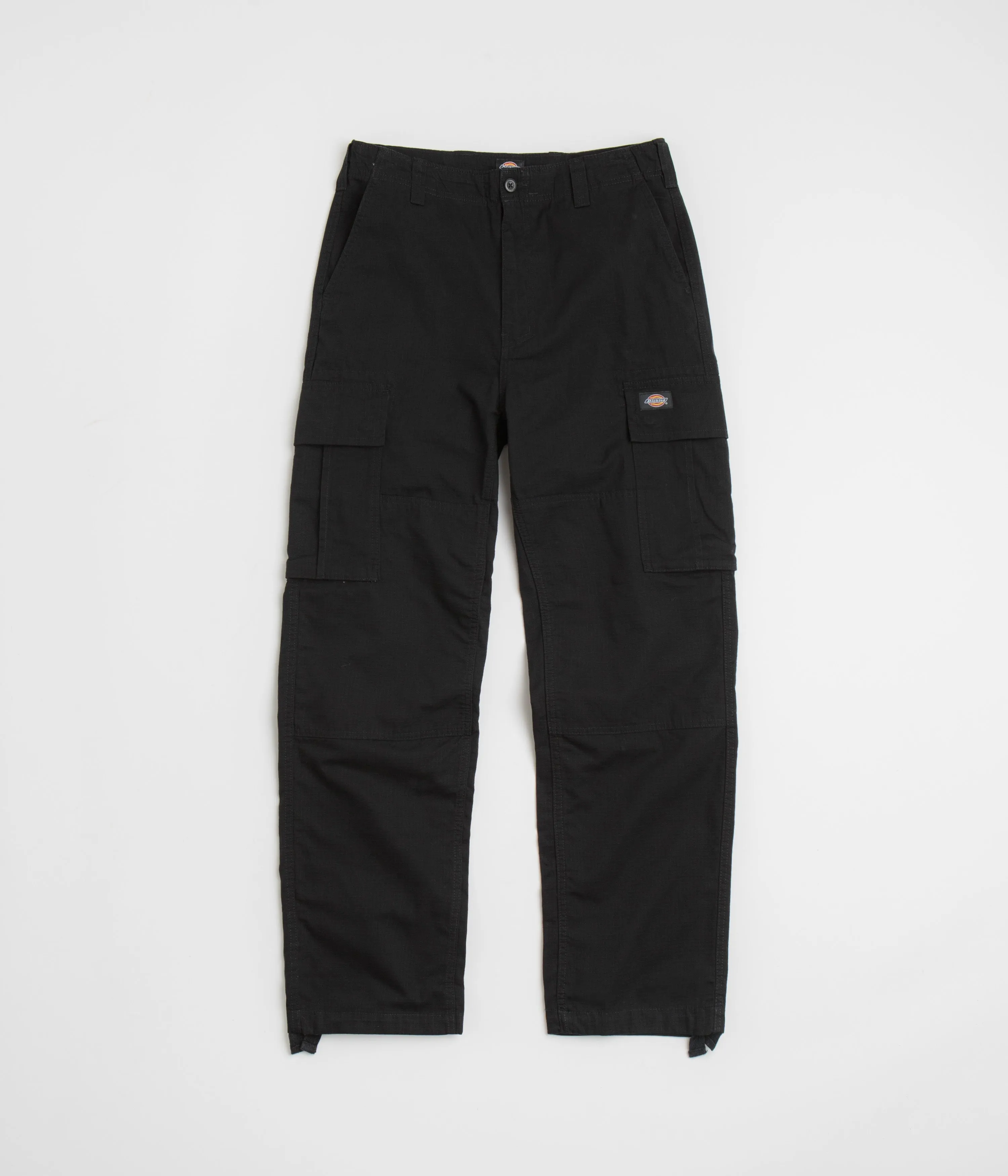 Dickies Eagle Bend Pants - Black Dickies