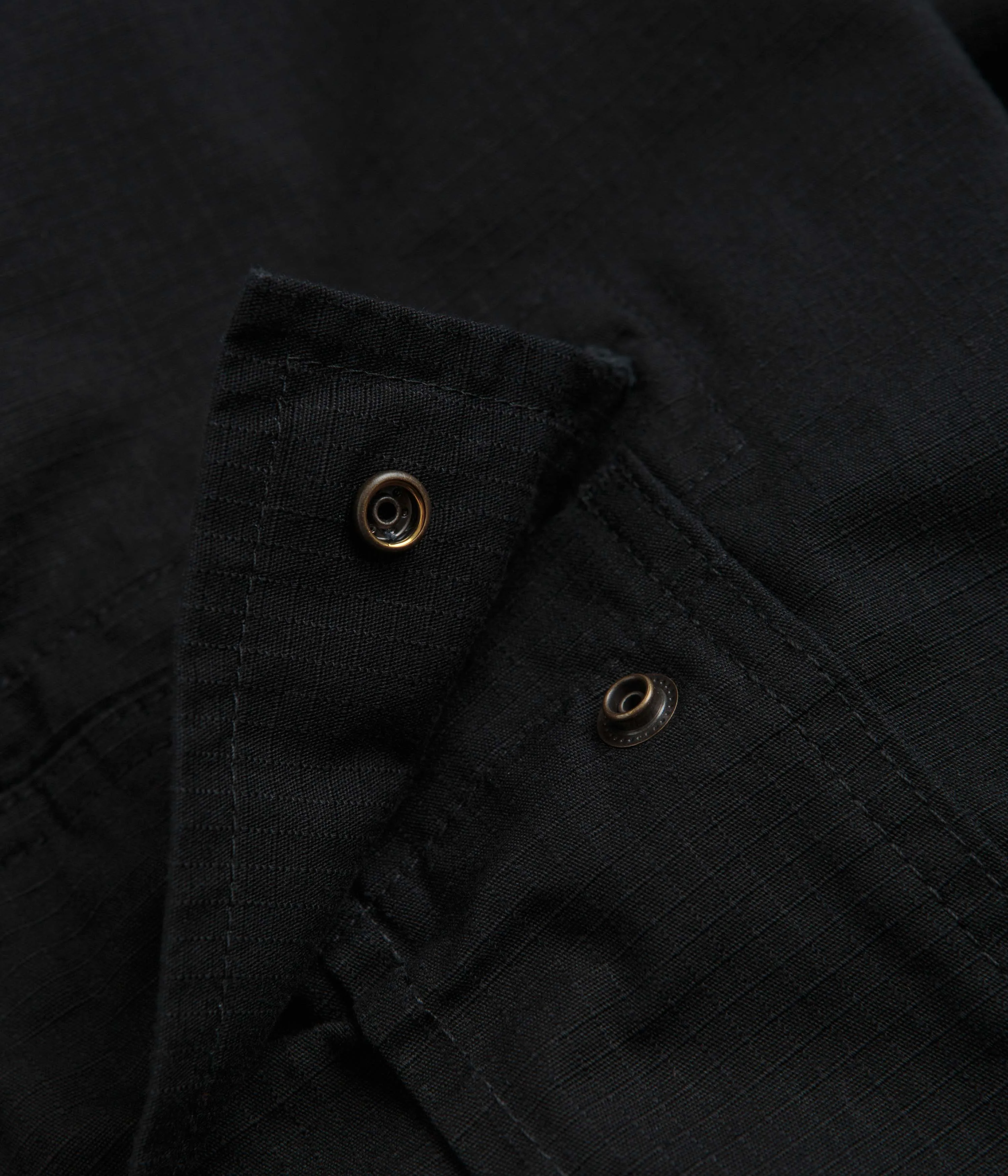Dickies Eagle Bend Pants - Black Dickies