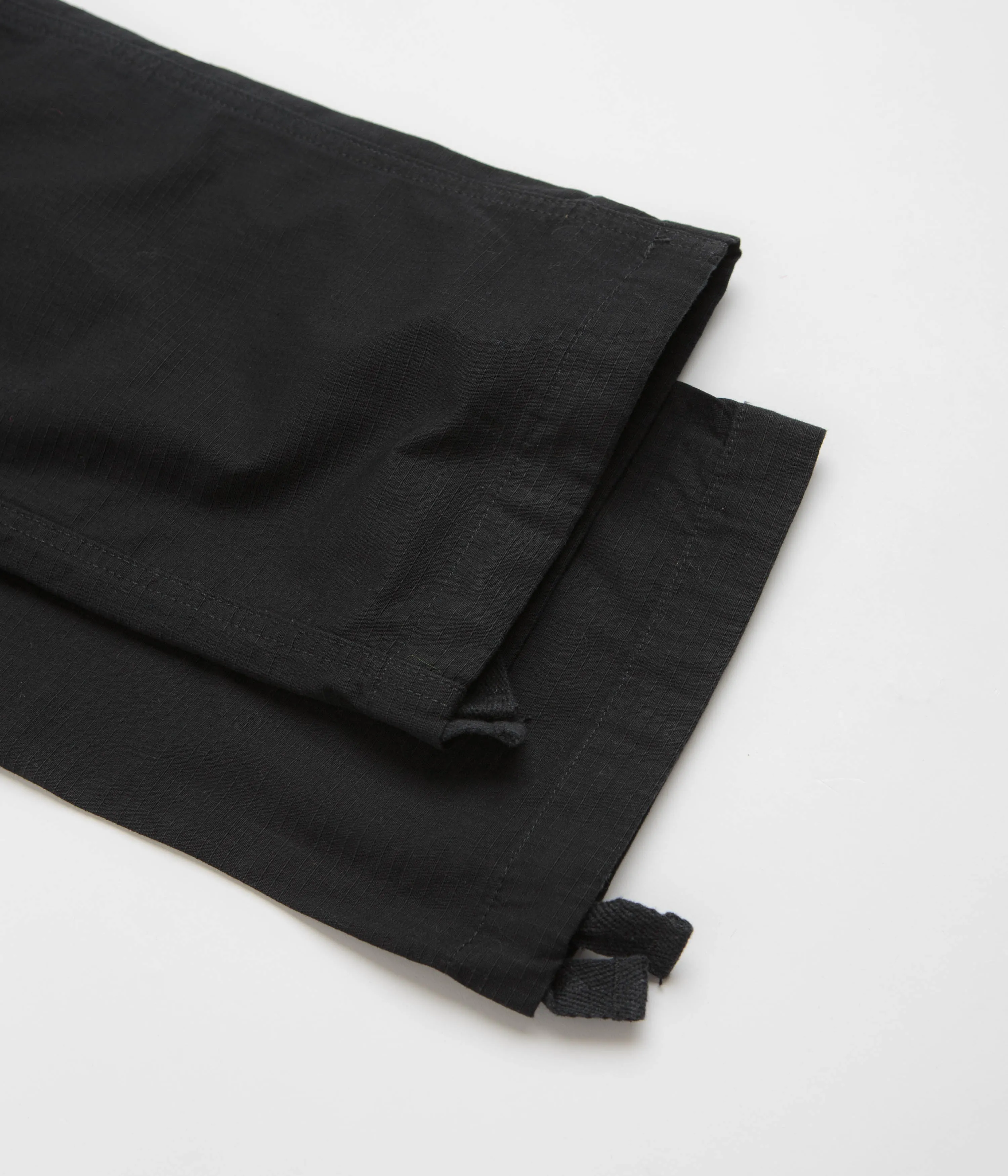 Dickies Eagle Bend Pants - Black Dickies