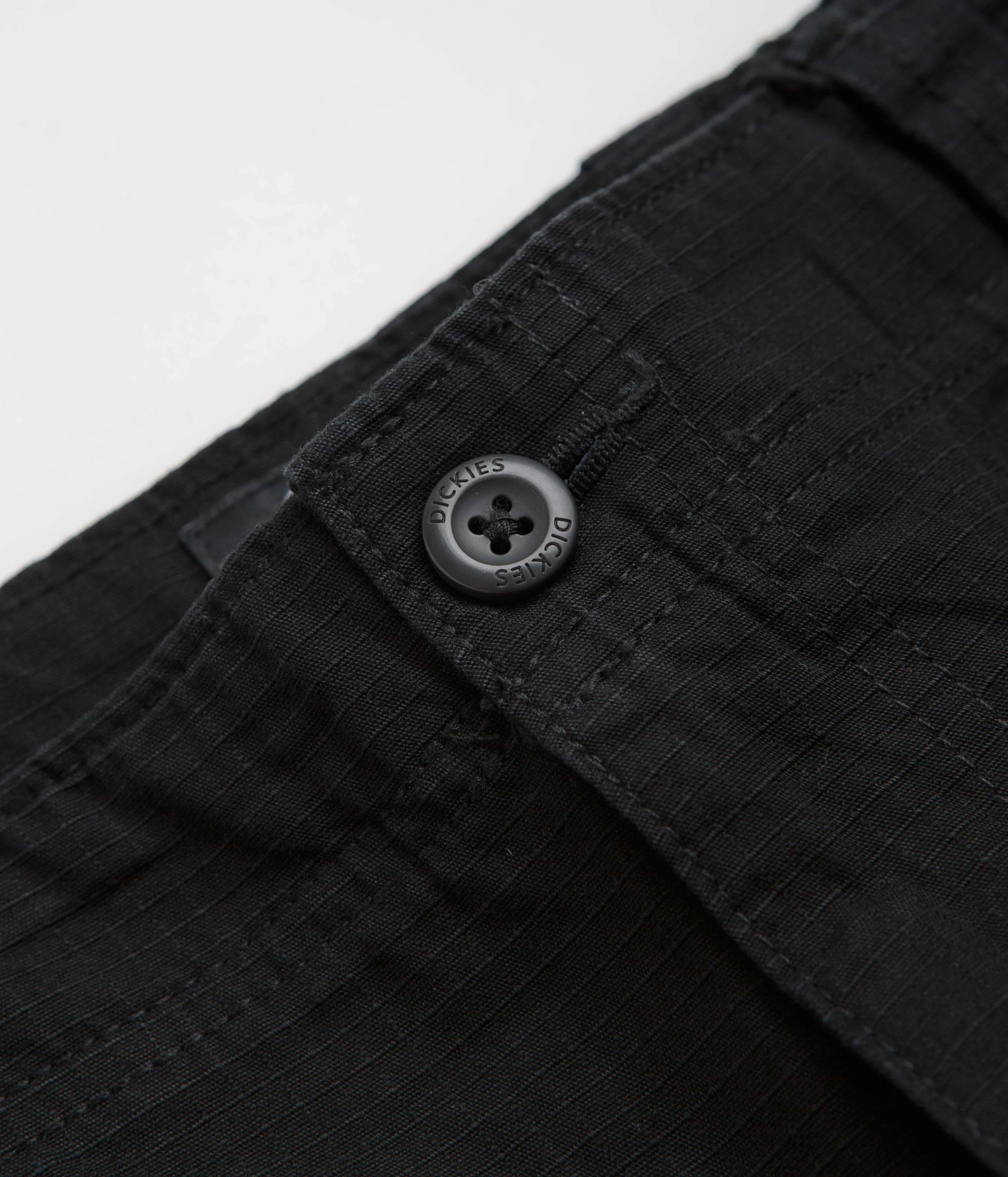 Dickies Eagle Bend Pants - Black Dickies