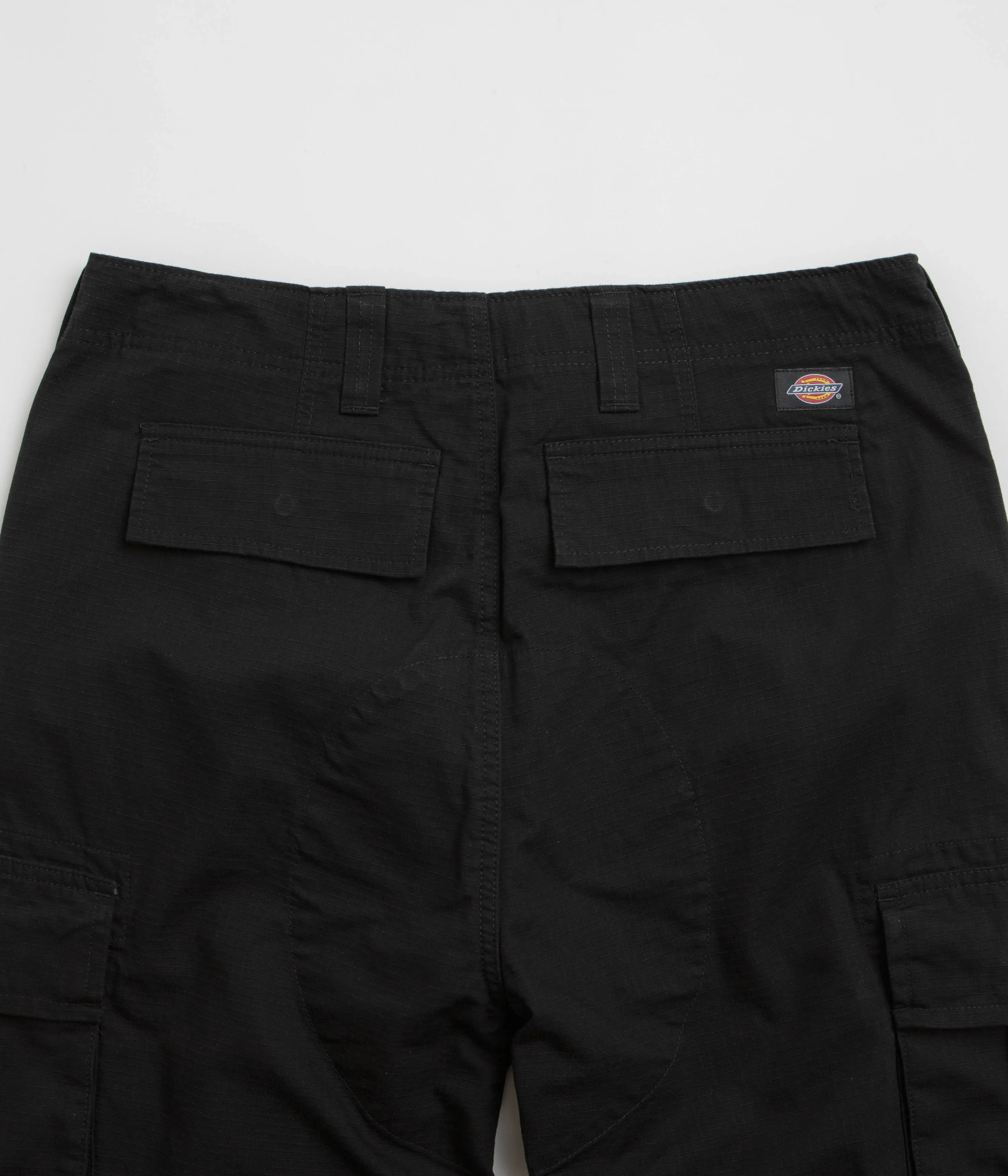 Dickies Eagle Bend Pants - Black Dickies