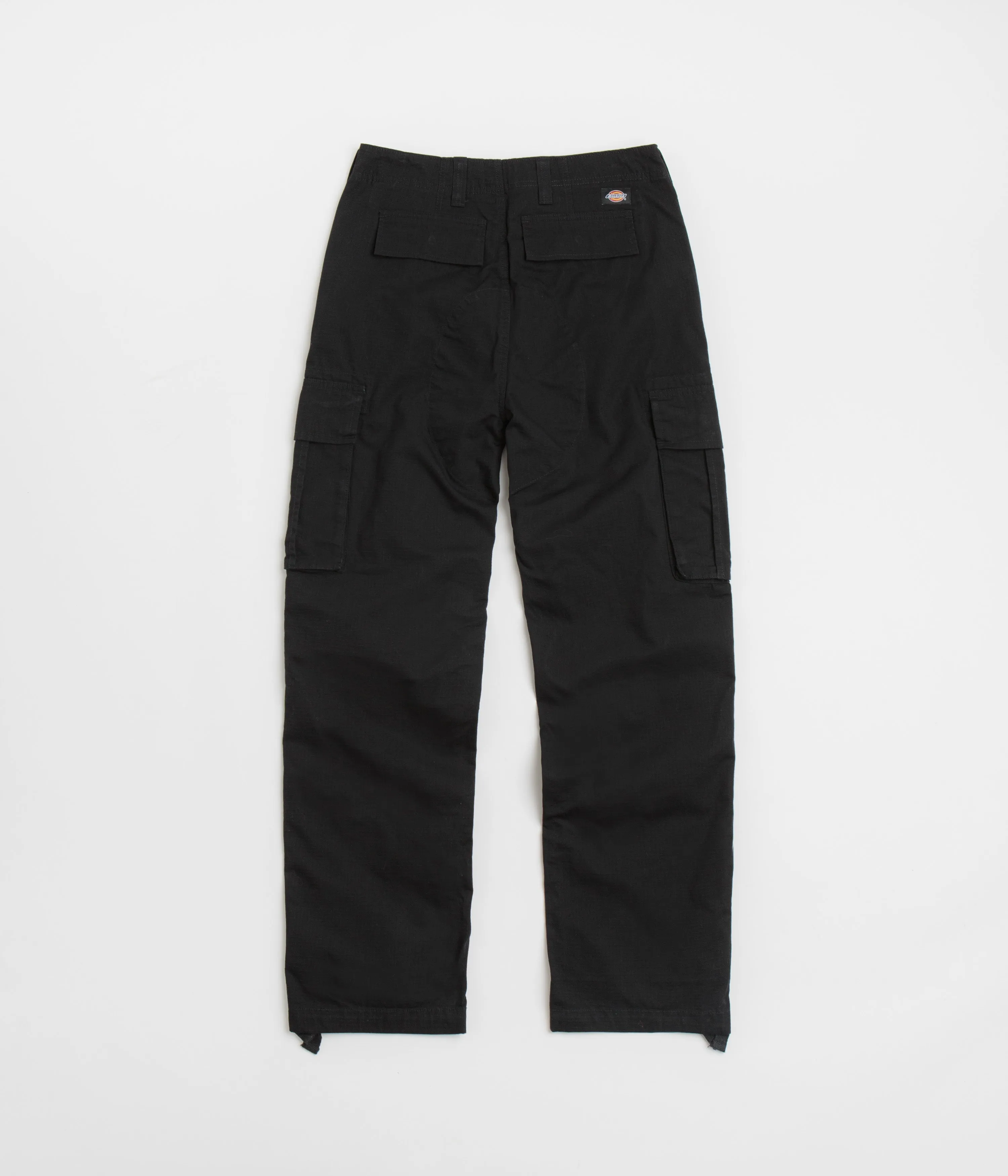 Dickies Eagle Bend Pants - Black Dickies