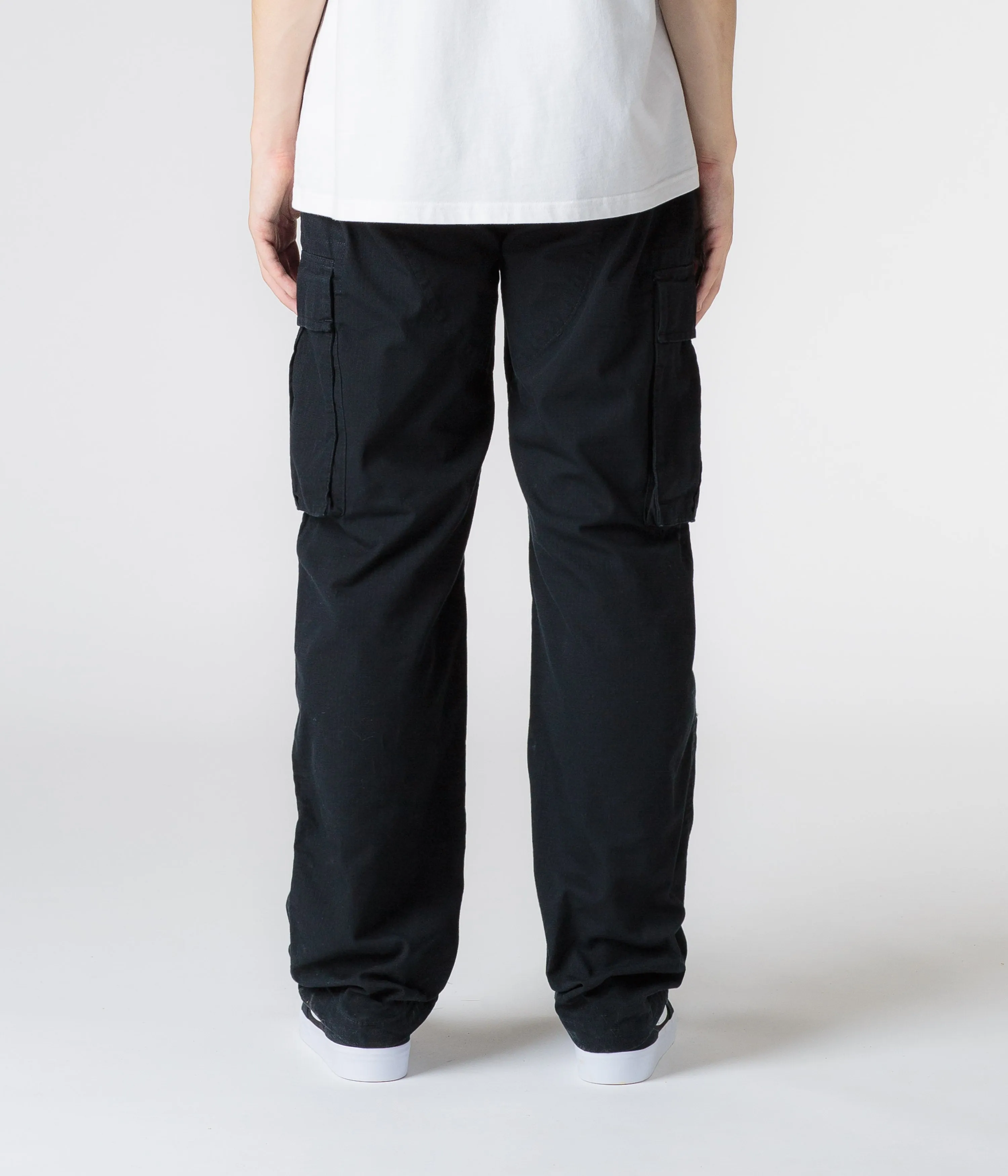 Dickies Eagle Bend Pants - Black Dickies