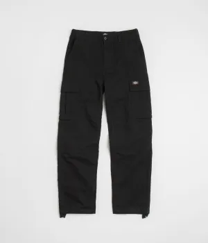 Dickies Eagle Bend Pants - Black Dickies