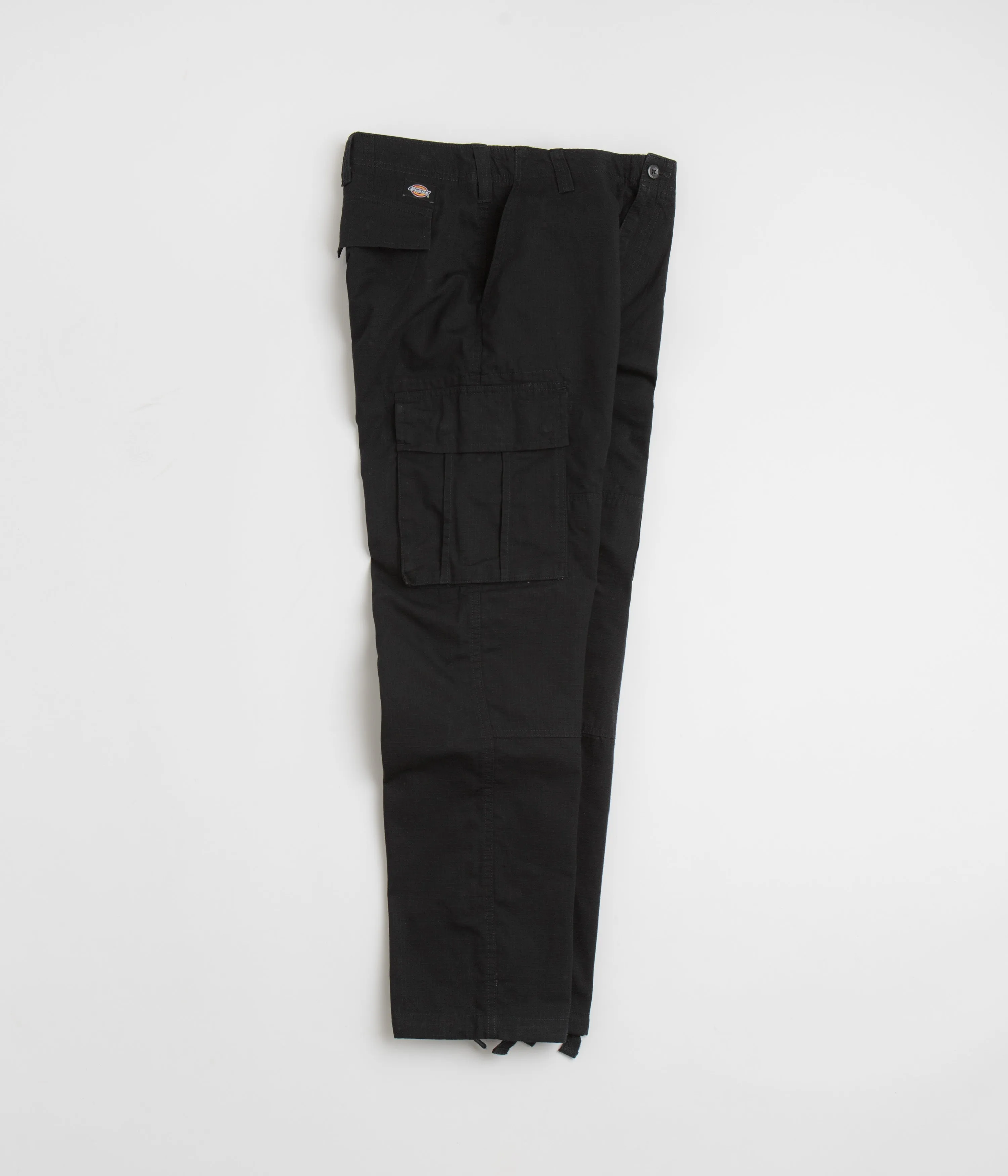 Dickies Eagle Bend Pants - Black Dickies