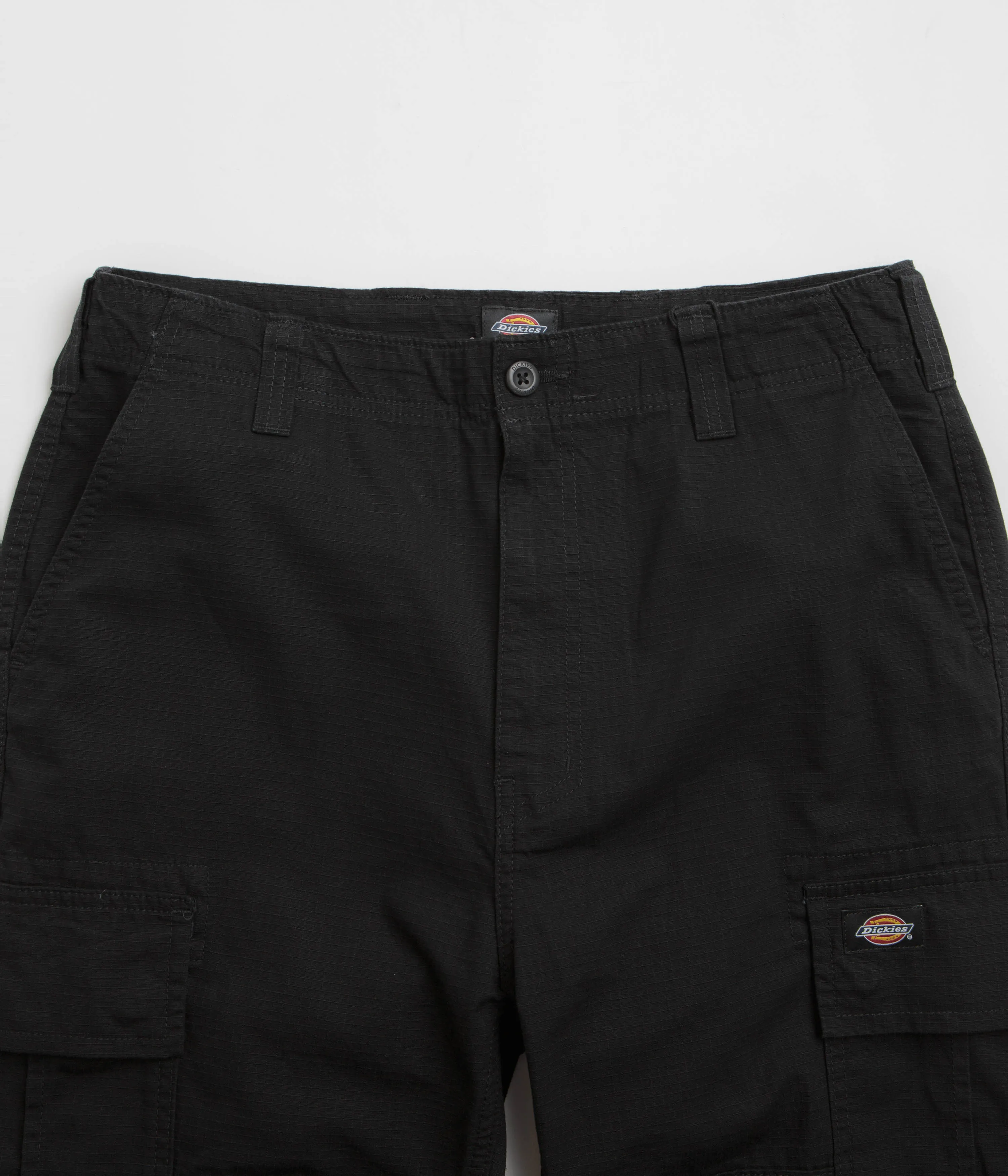 Dickies Eagle Bend Pants - Black Dickies