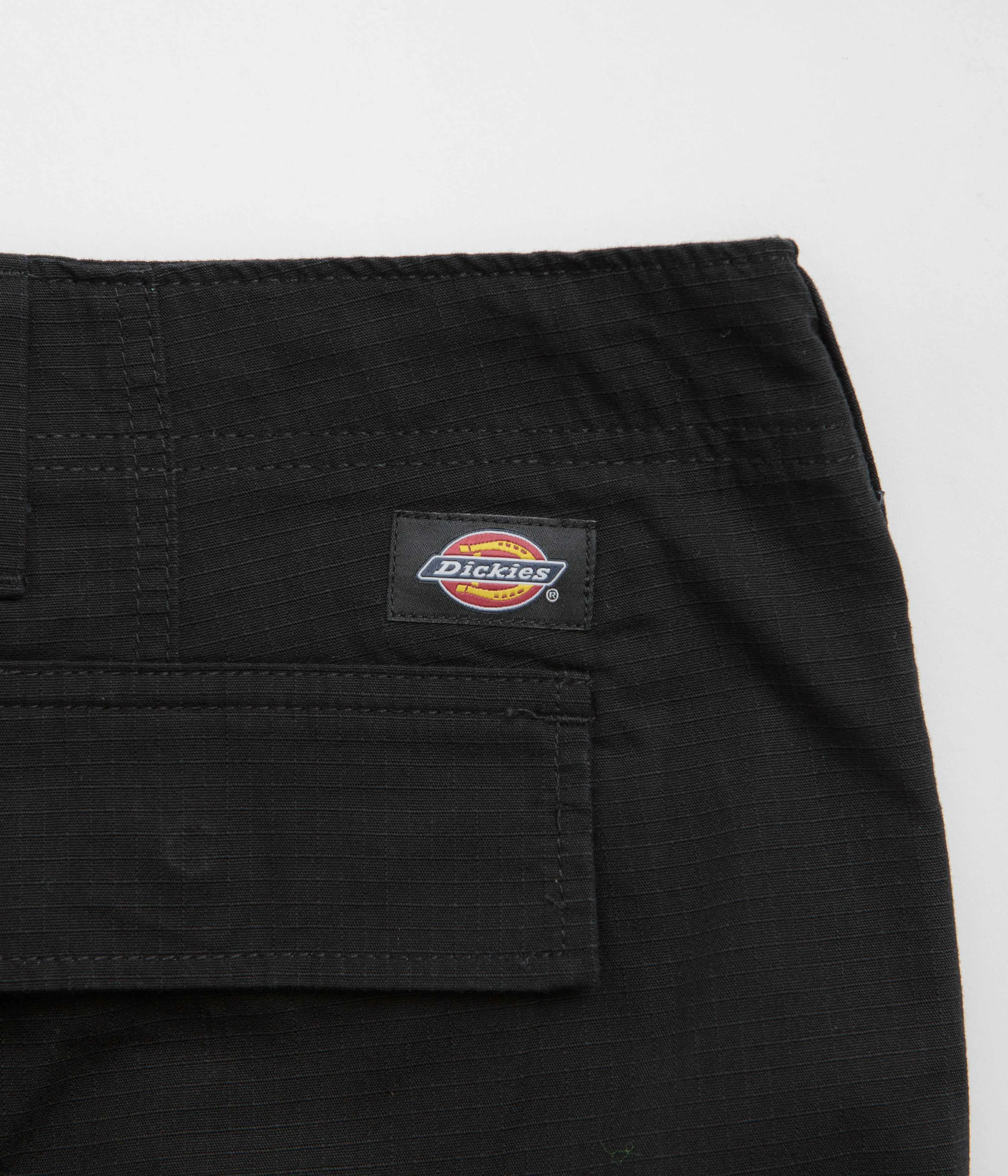 Dickies Eagle Bend Pants - Black Dickies
