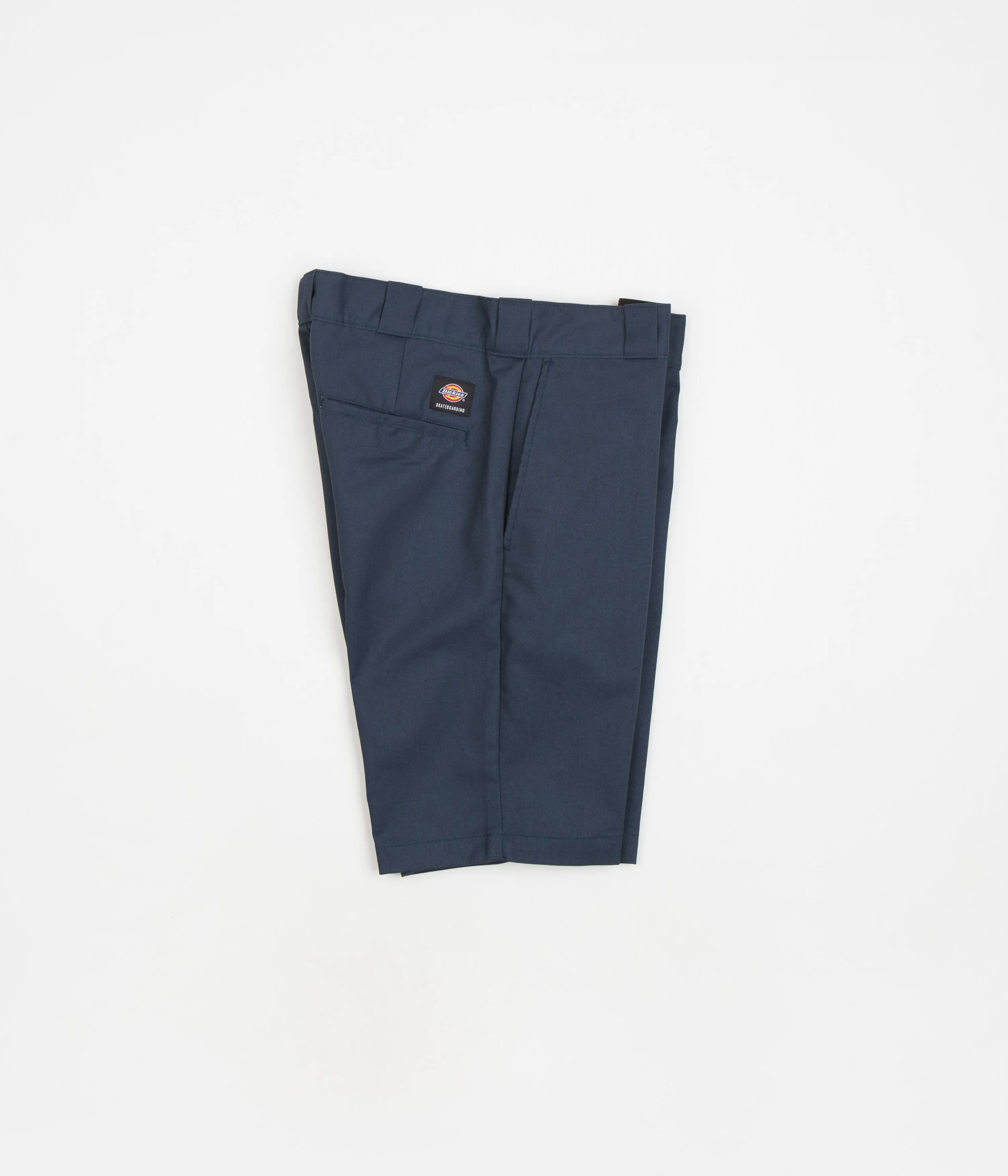 Dickies Flex Slim Fit Work Shorts - Air Force Blue Dickies