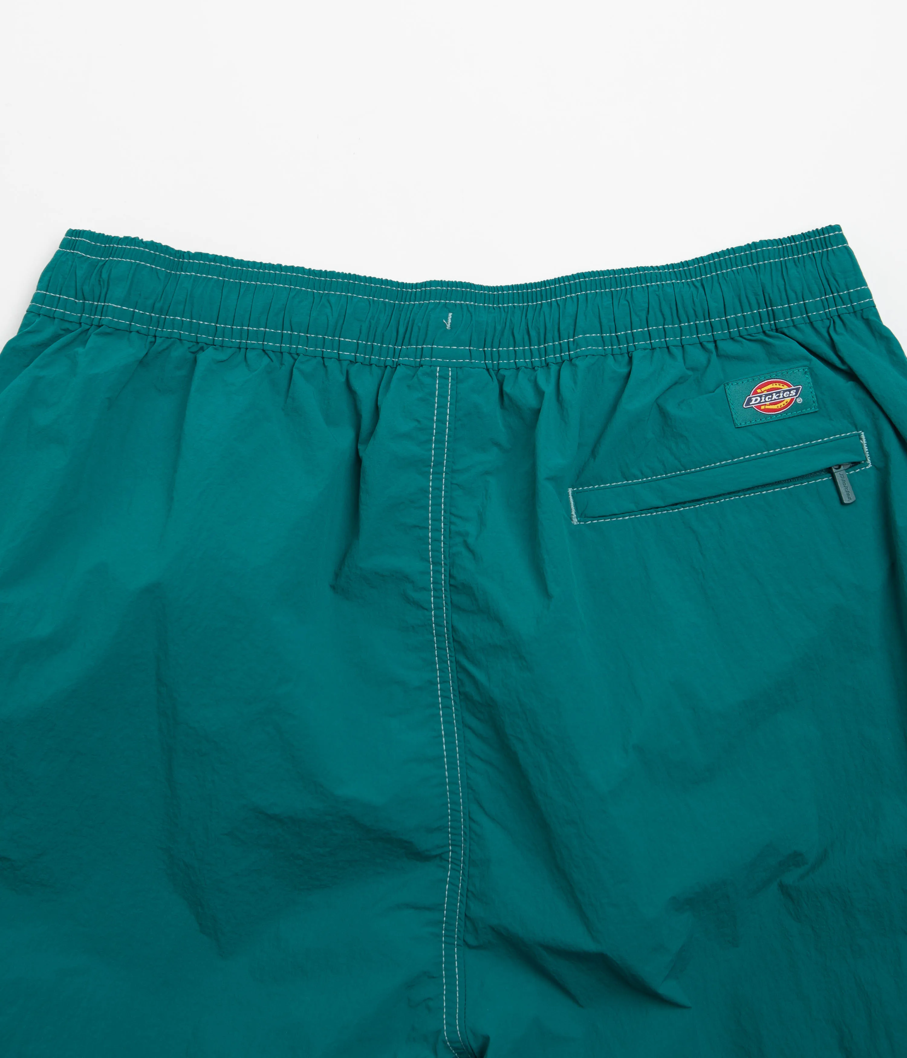 Dickies Jackson Cargo Shorts - Deep Lake Dickies