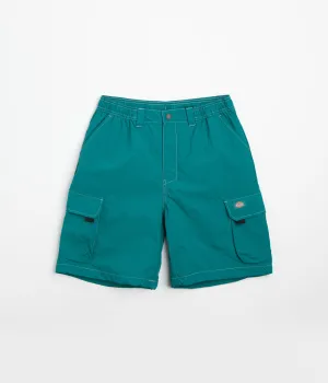 Dickies Jackson Cargo Shorts - Deep Lake Dickies