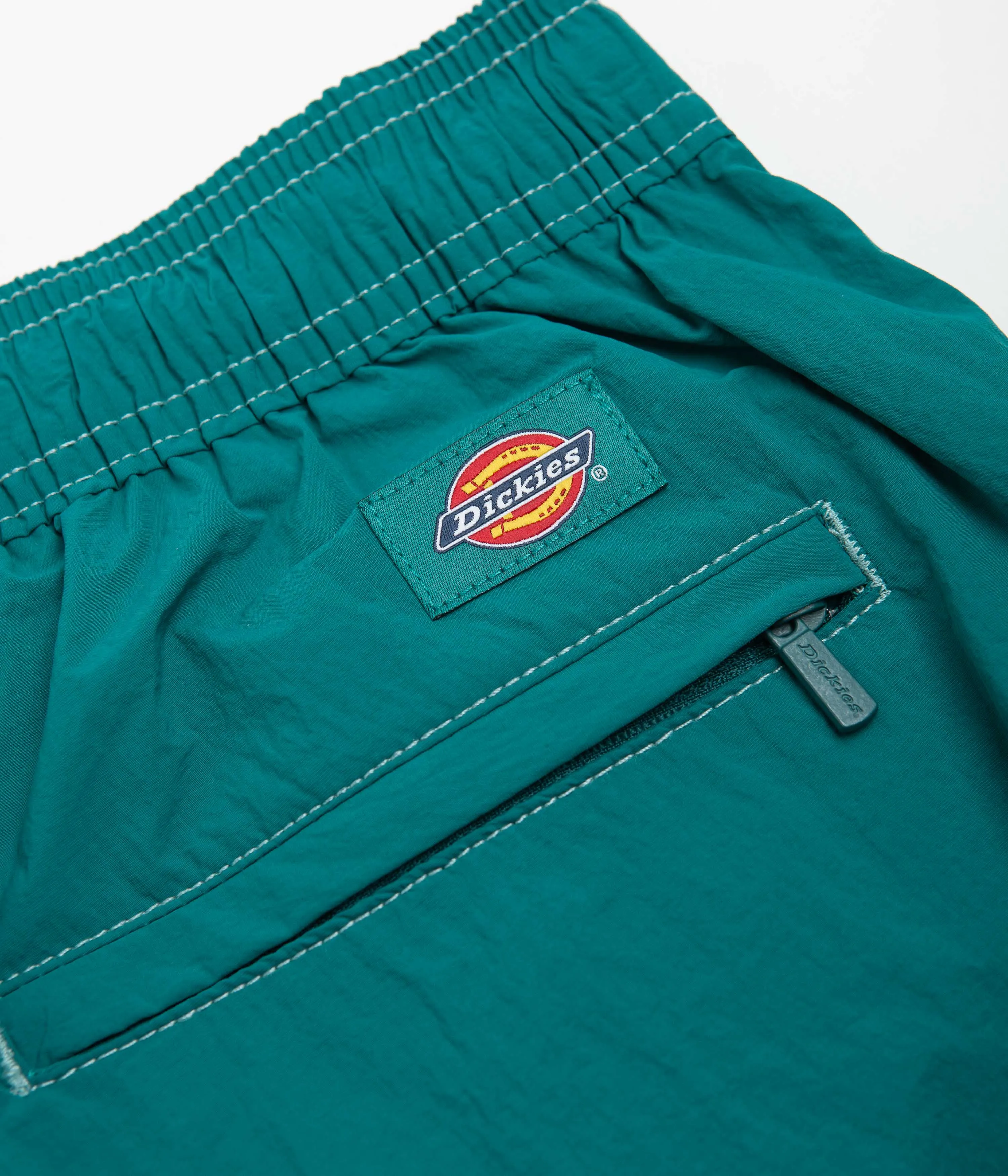 Dickies Jackson Cargo Shorts - Deep Lake Dickies