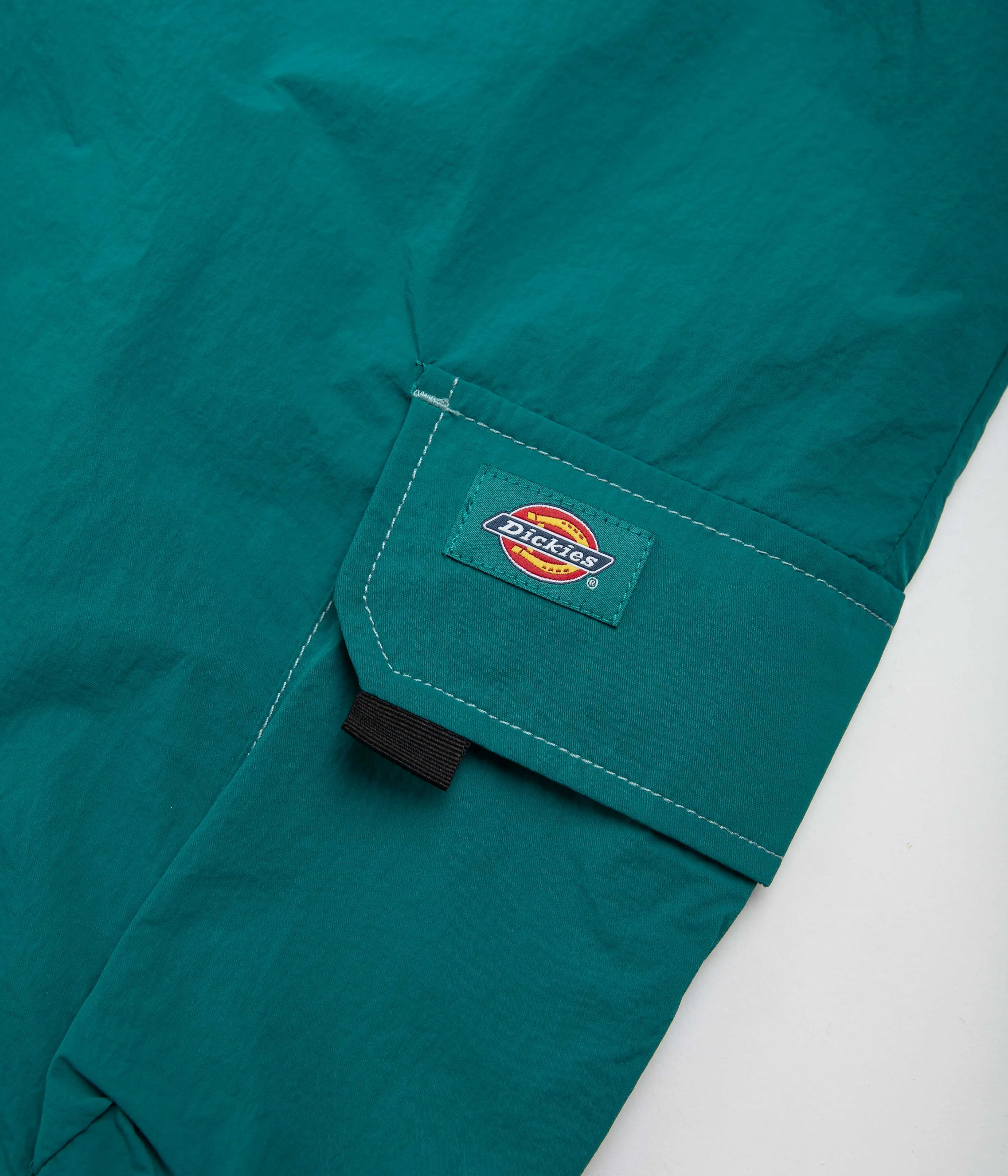 Dickies Jackson Cargo Shorts - Deep Lake Dickies