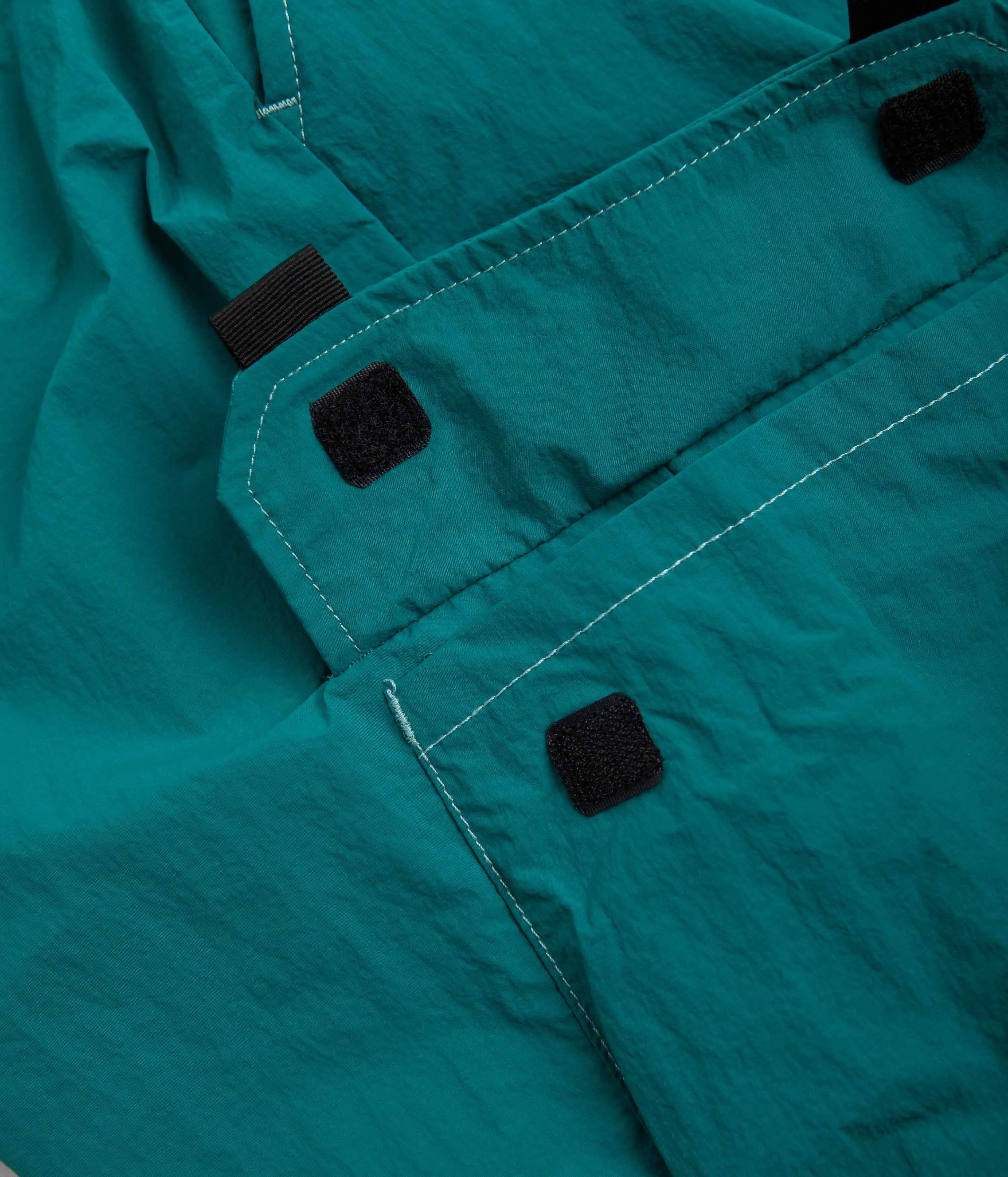 Dickies Jackson Cargo Shorts - Deep Lake Dickies