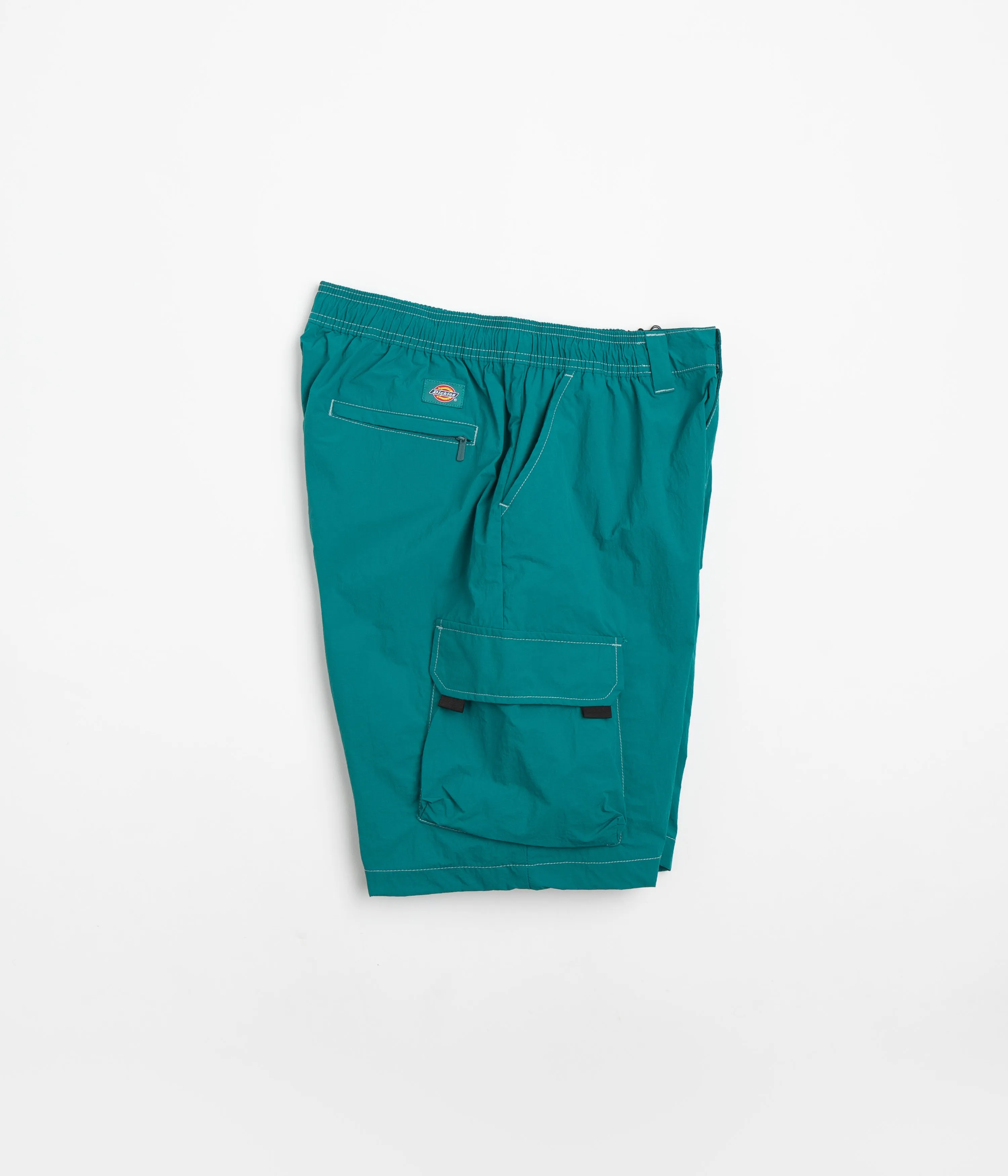 Dickies Jackson Cargo Shorts - Deep Lake Dickies
