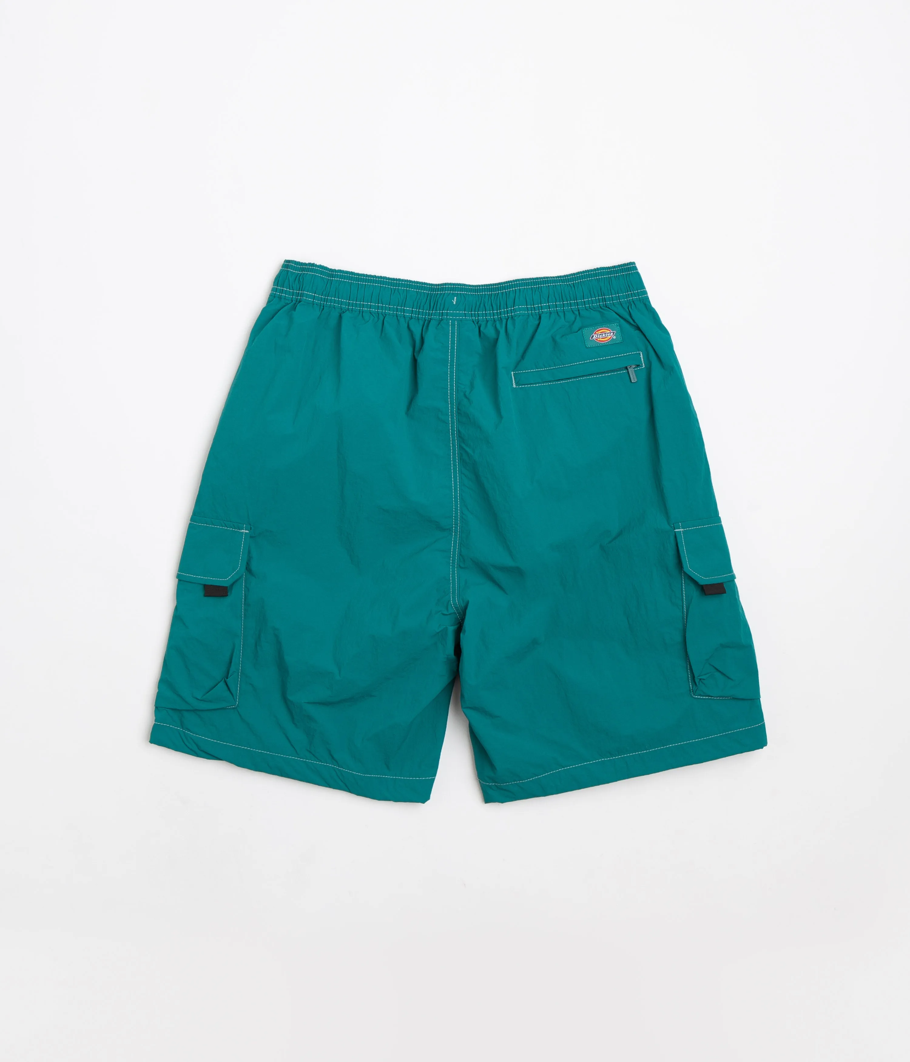 Dickies Jackson Cargo Shorts - Deep Lake Dickies