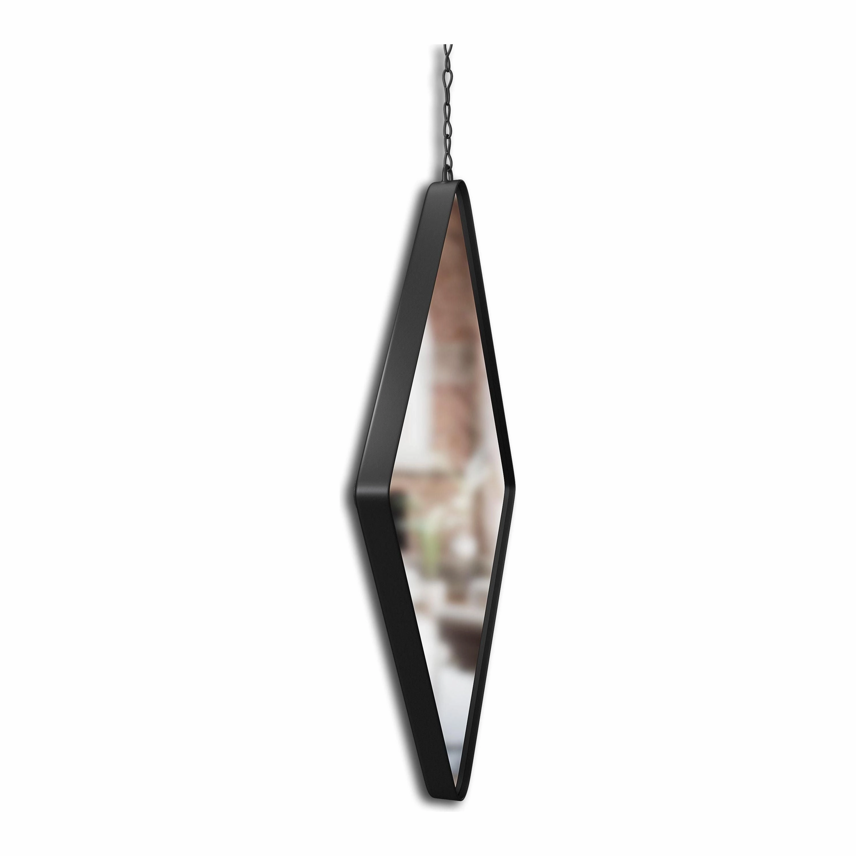 Dima Diamond Mirrors (Set of 3)