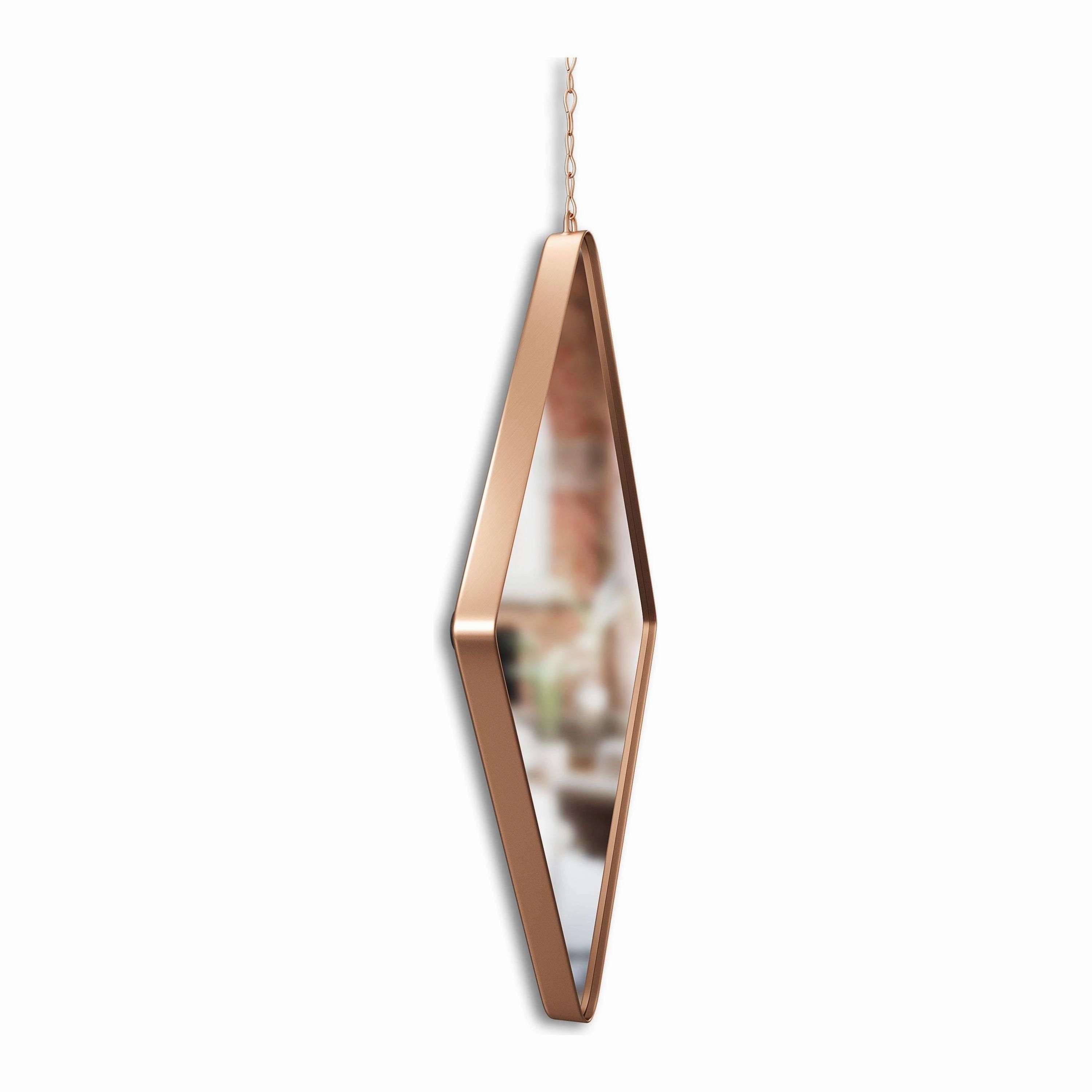 Dima Diamond Mirrors (Set of 3)