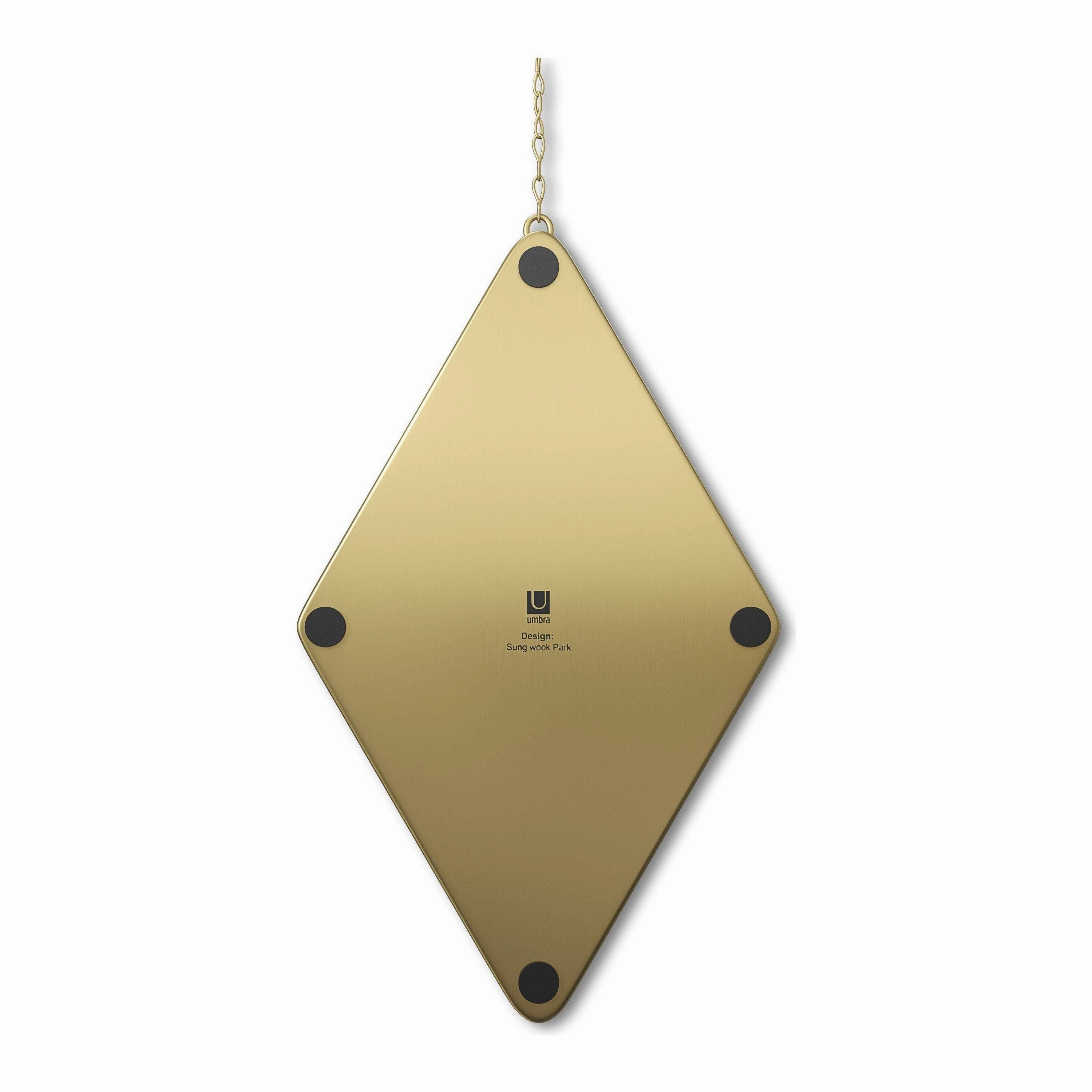 Dima Diamond Mirrors (Set of 3)