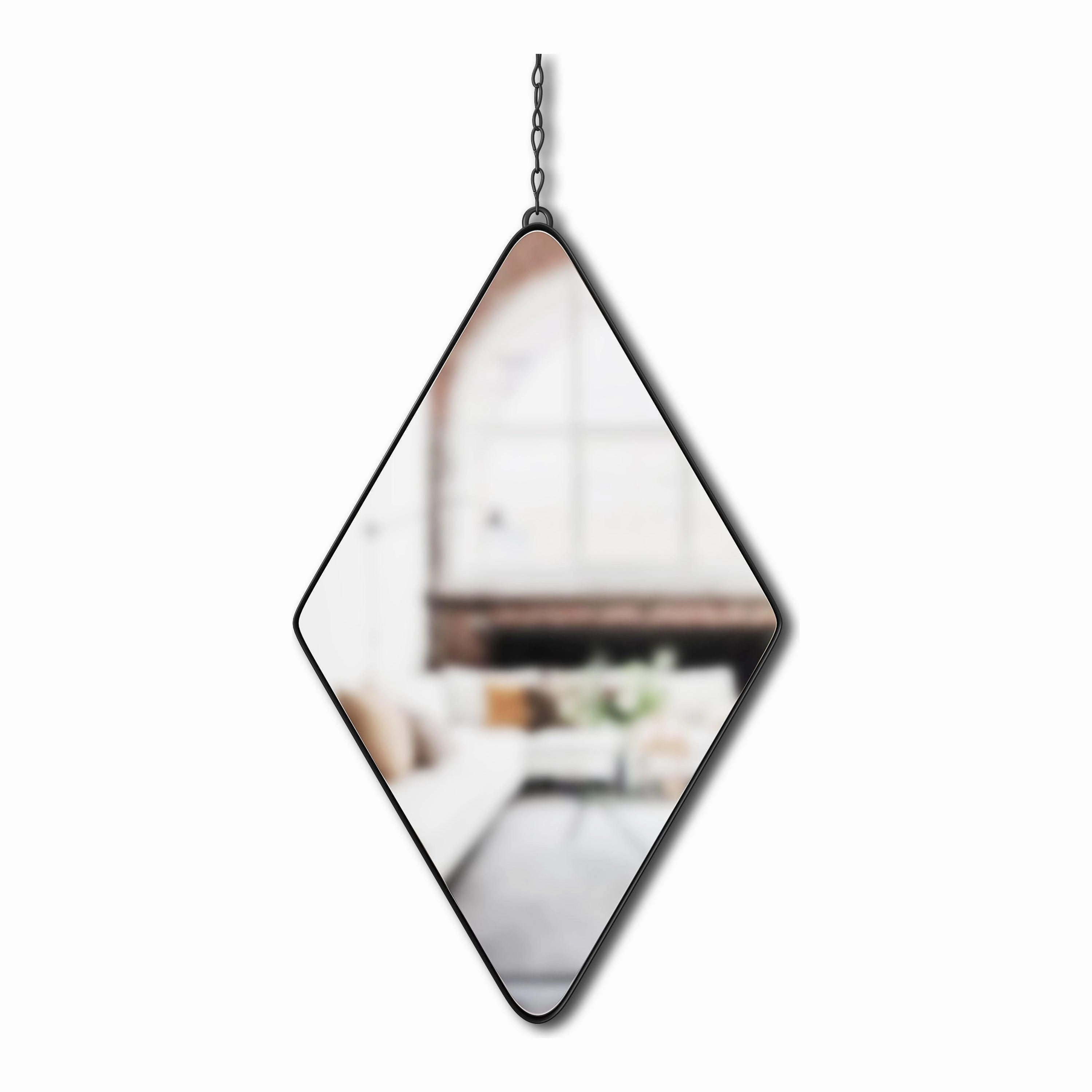 Dima Diamond Mirrors (Set of 3)