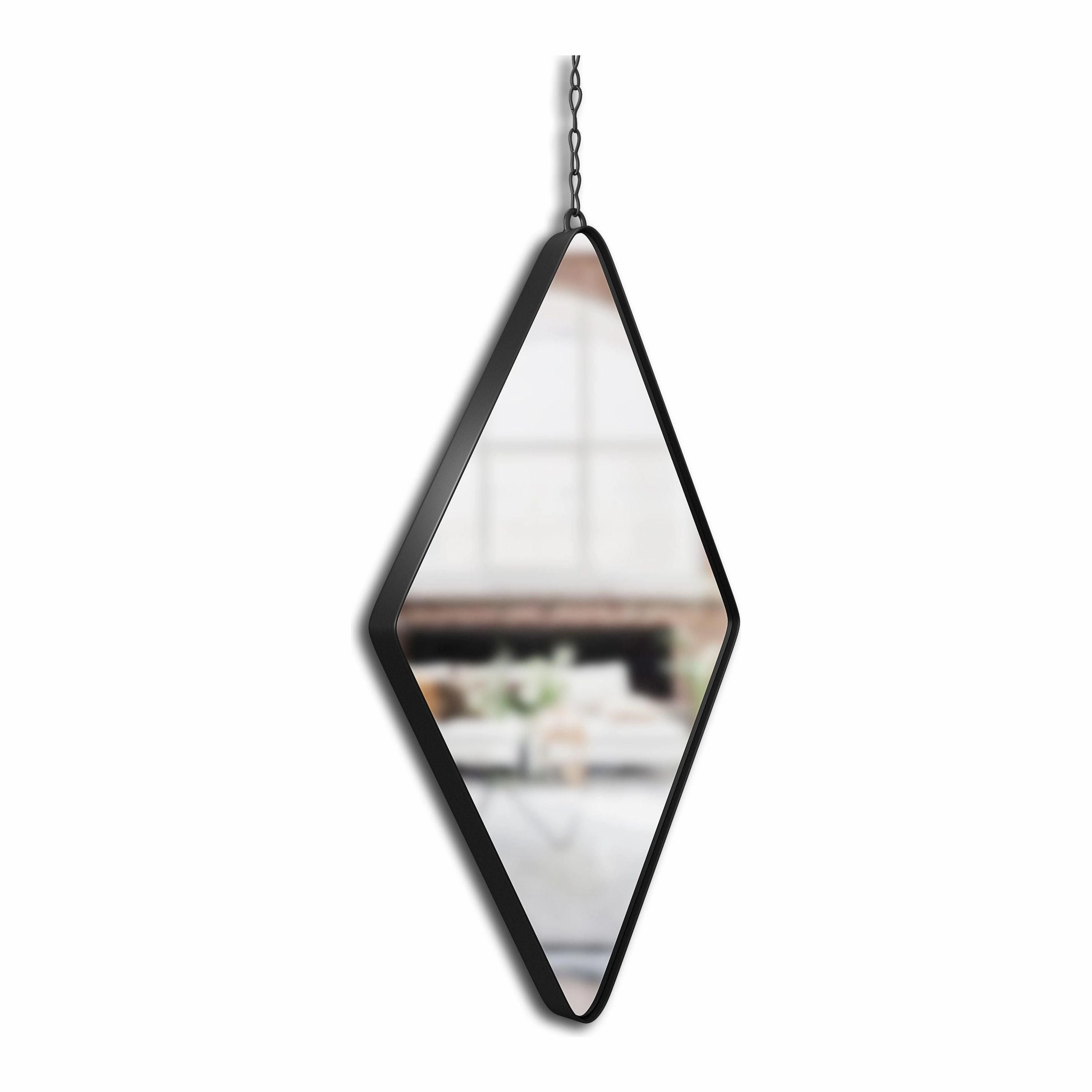 Dima Diamond Mirrors (Set of 3)