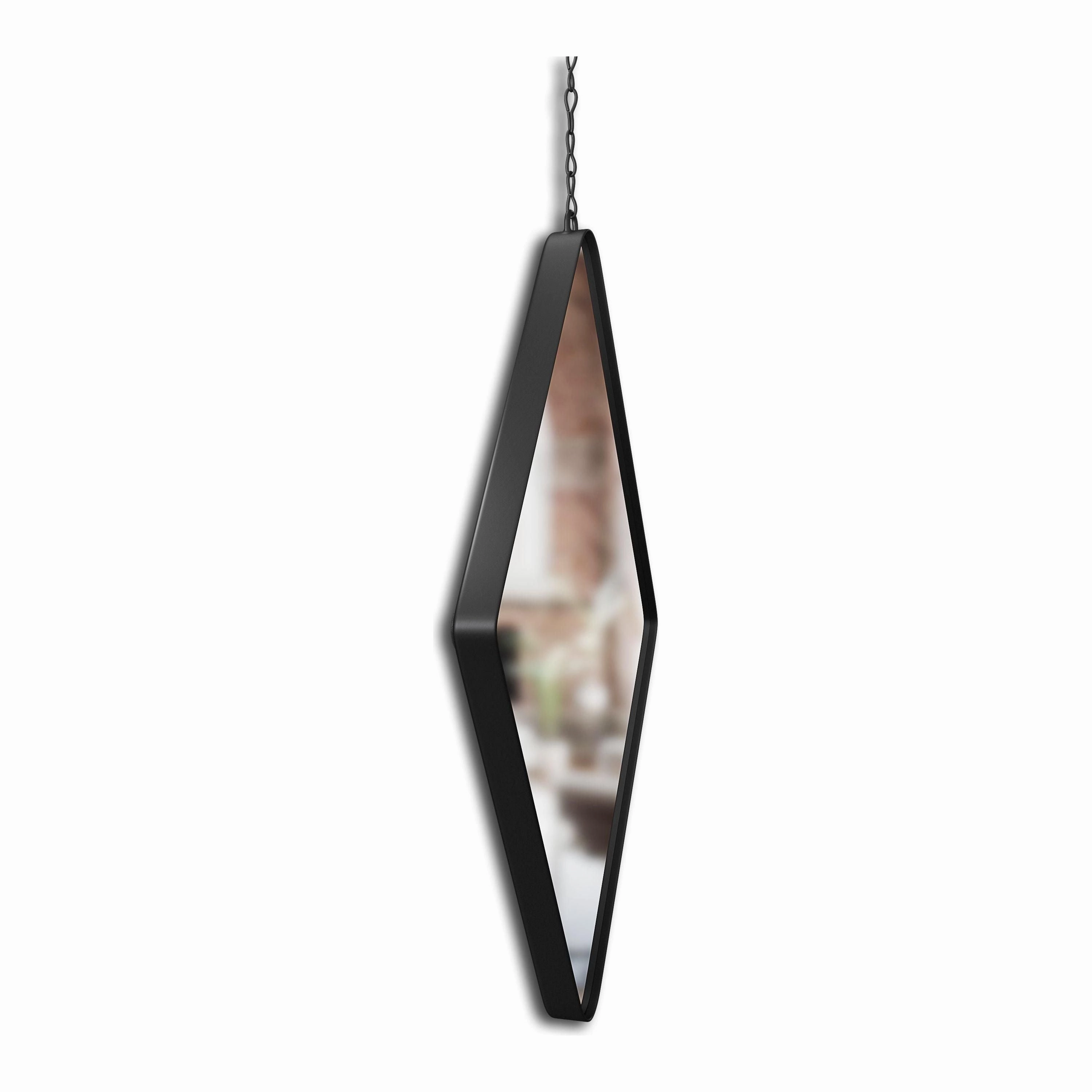 Dima Diamond Mirrors (Set of 3)