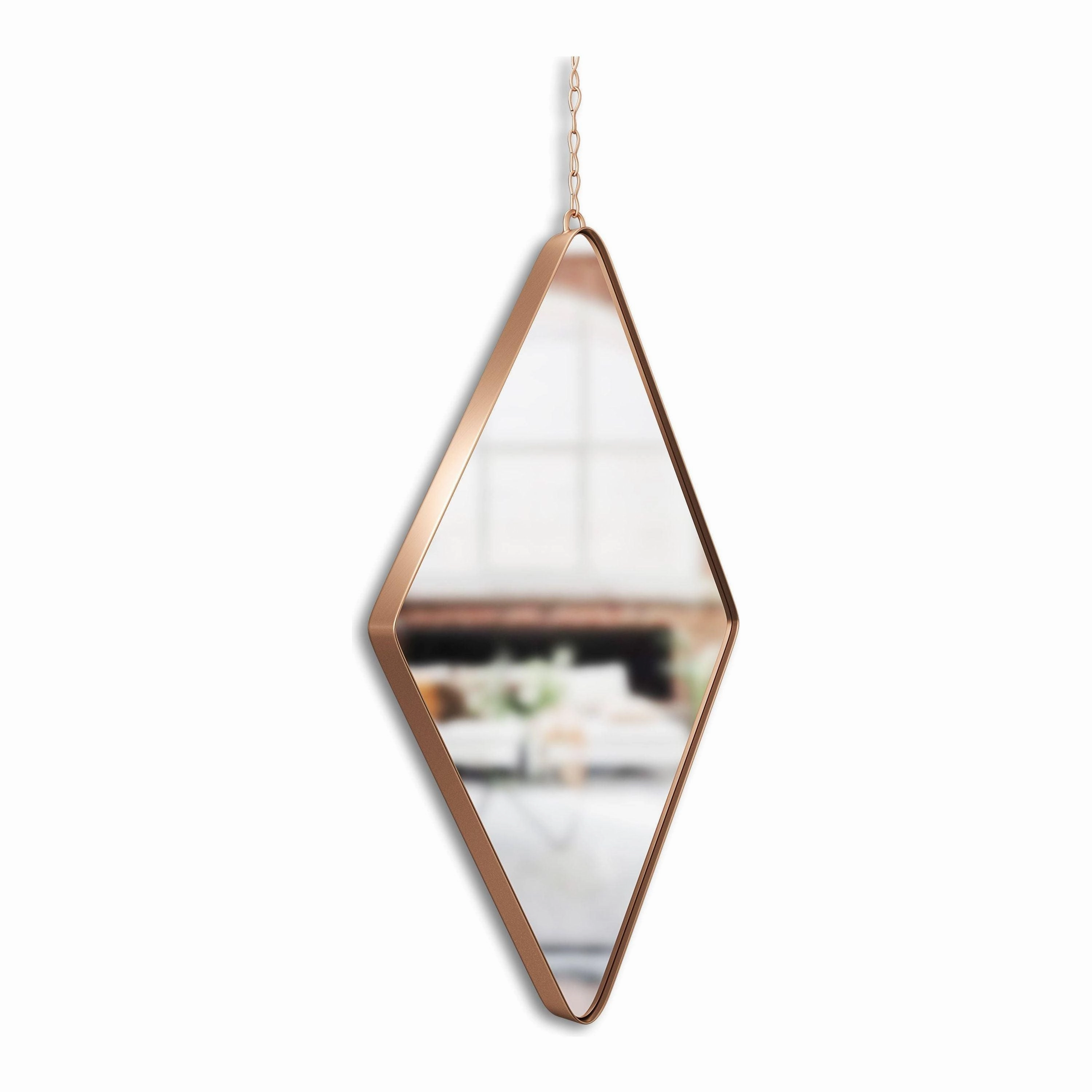 Dima Diamond Mirrors (Set of 3)