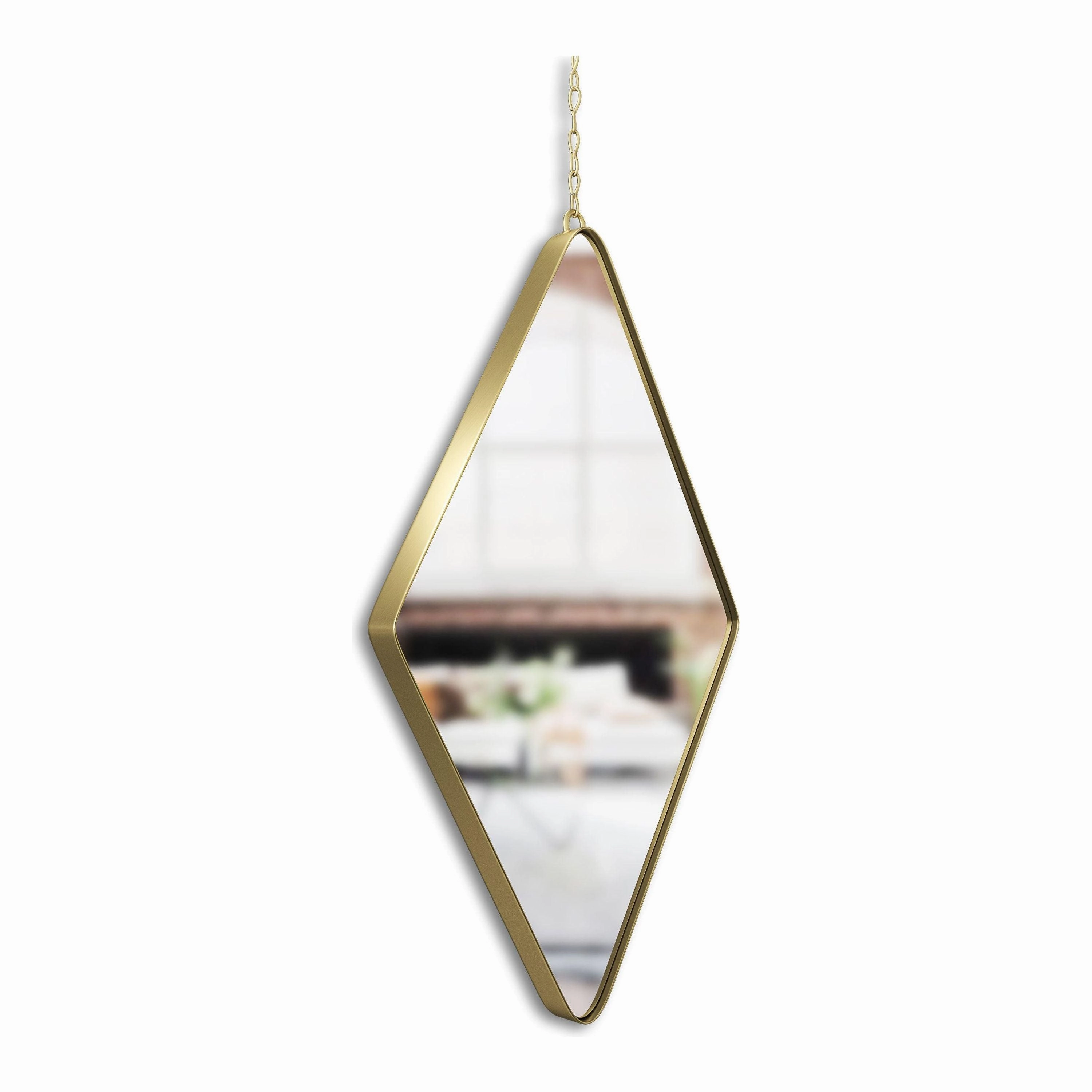 Dima Diamond Mirrors (Set of 3)