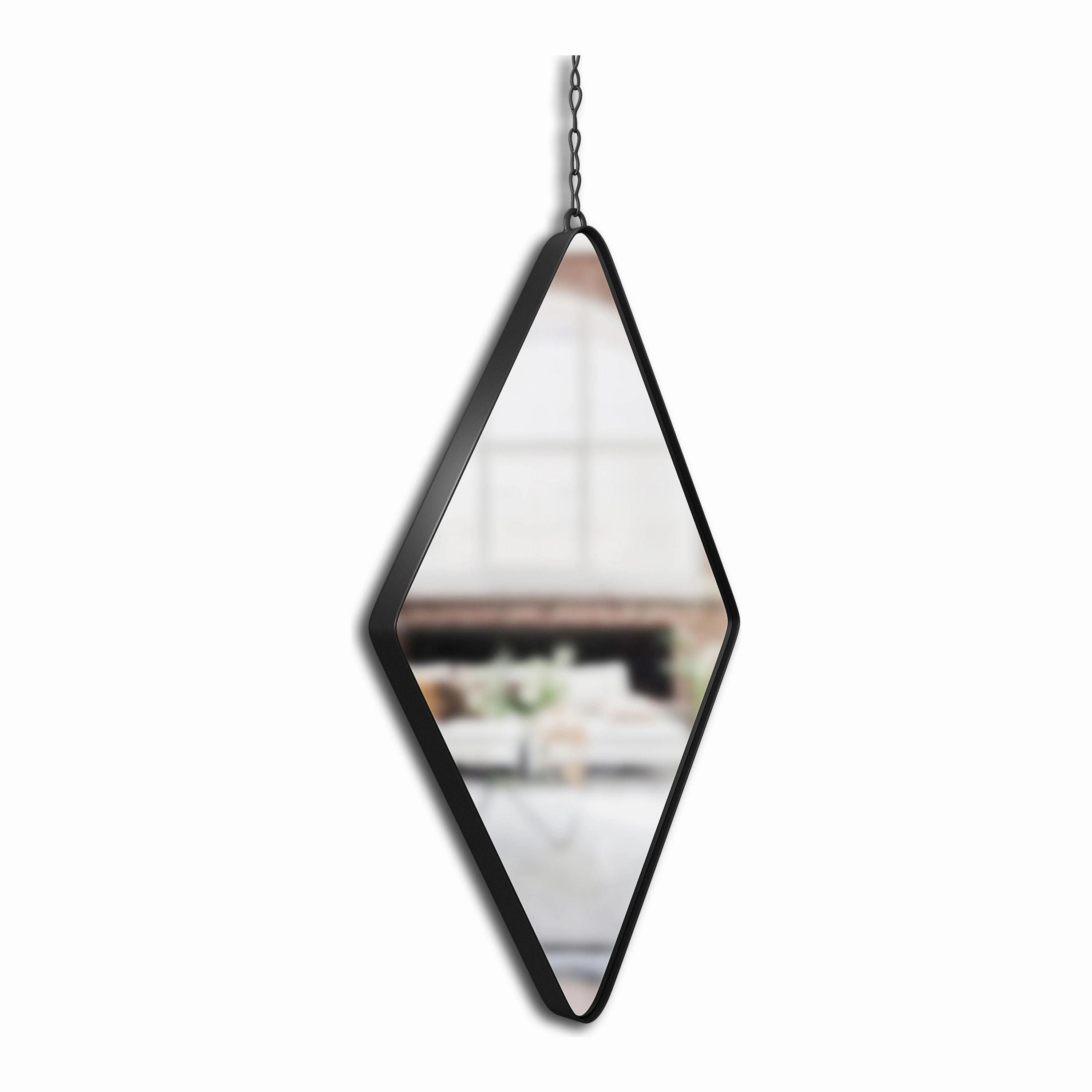 Dima Diamond Mirrors (Set of 3)