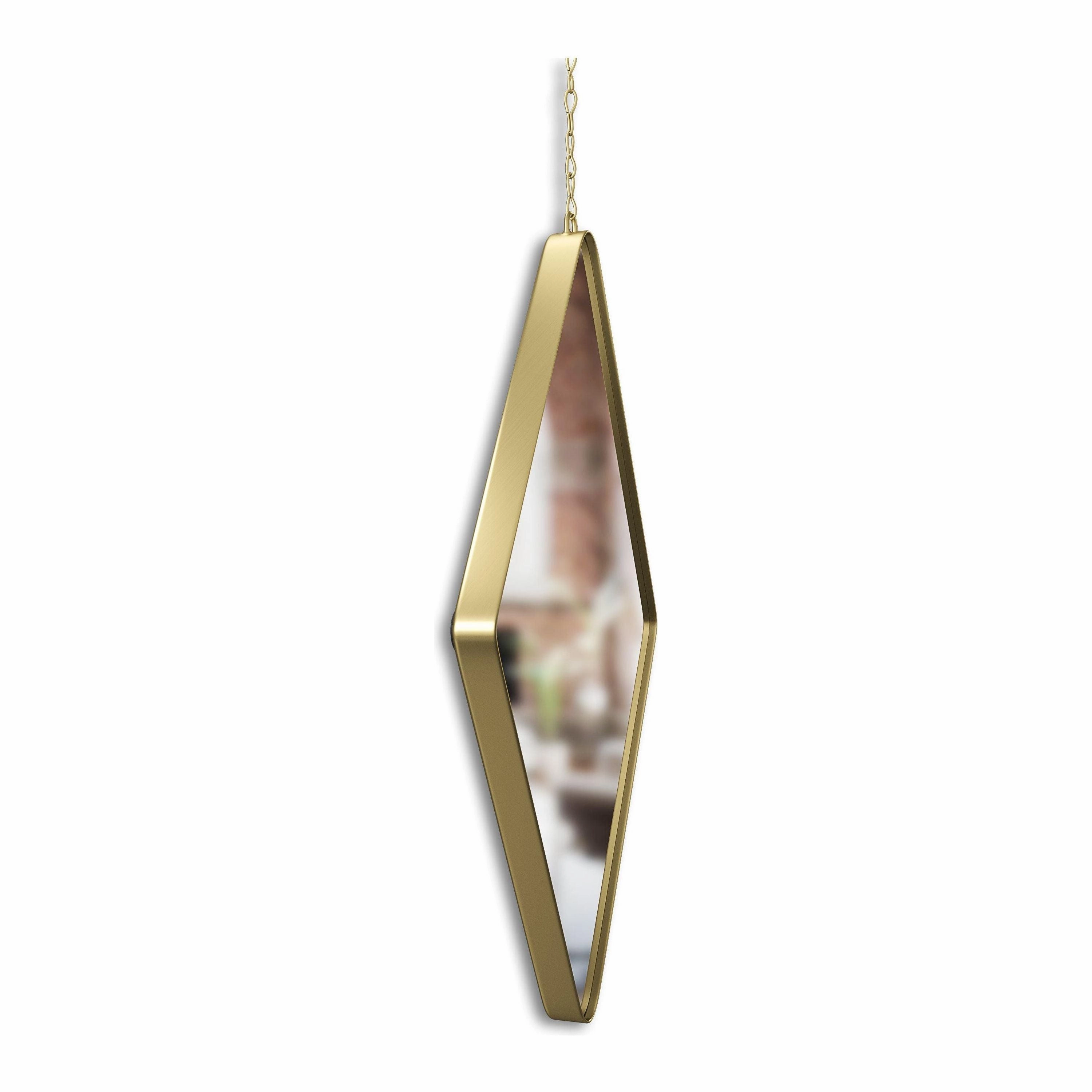 Dima Diamond Mirrors (Set of 3)