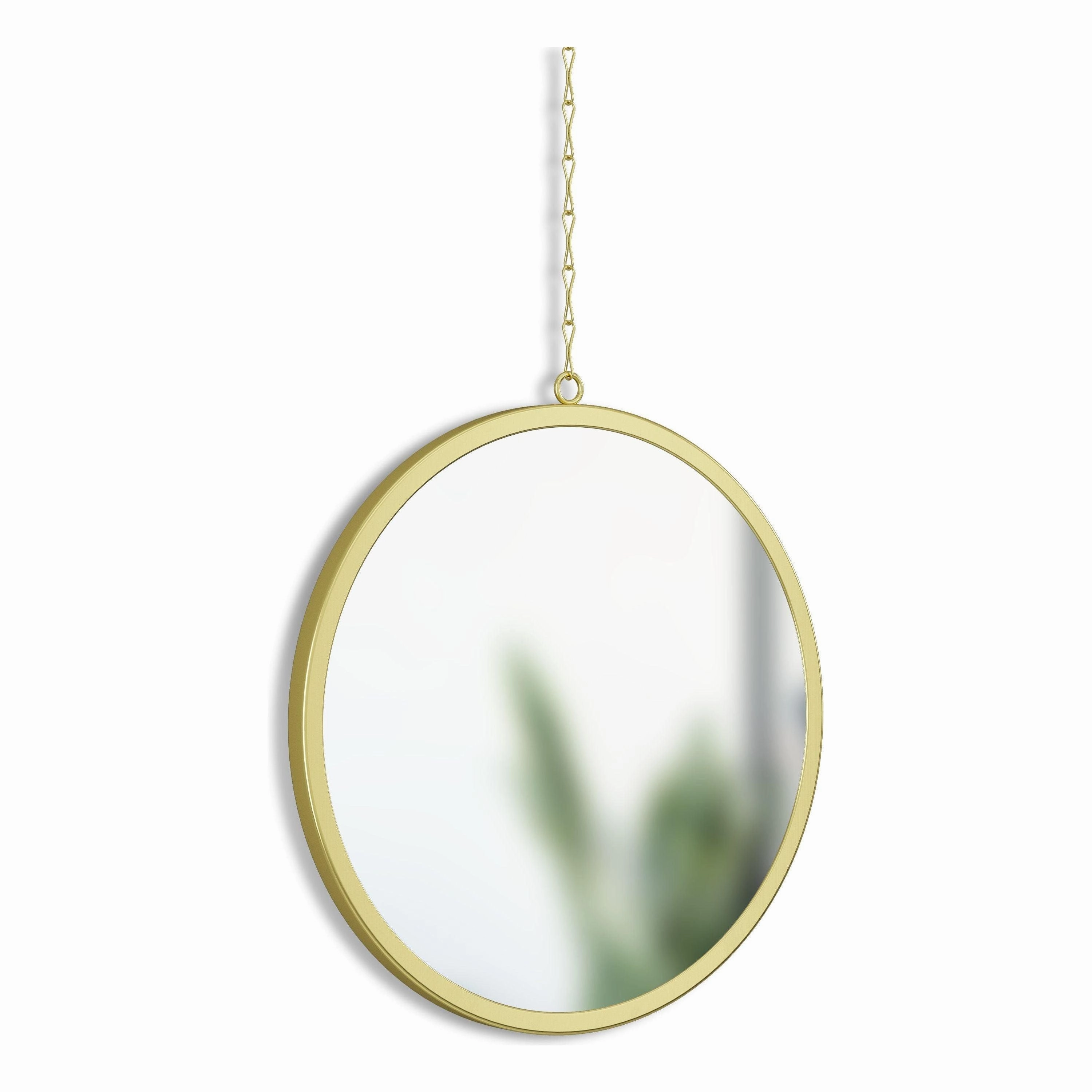 Dima Round Mirrors (Set of 3)