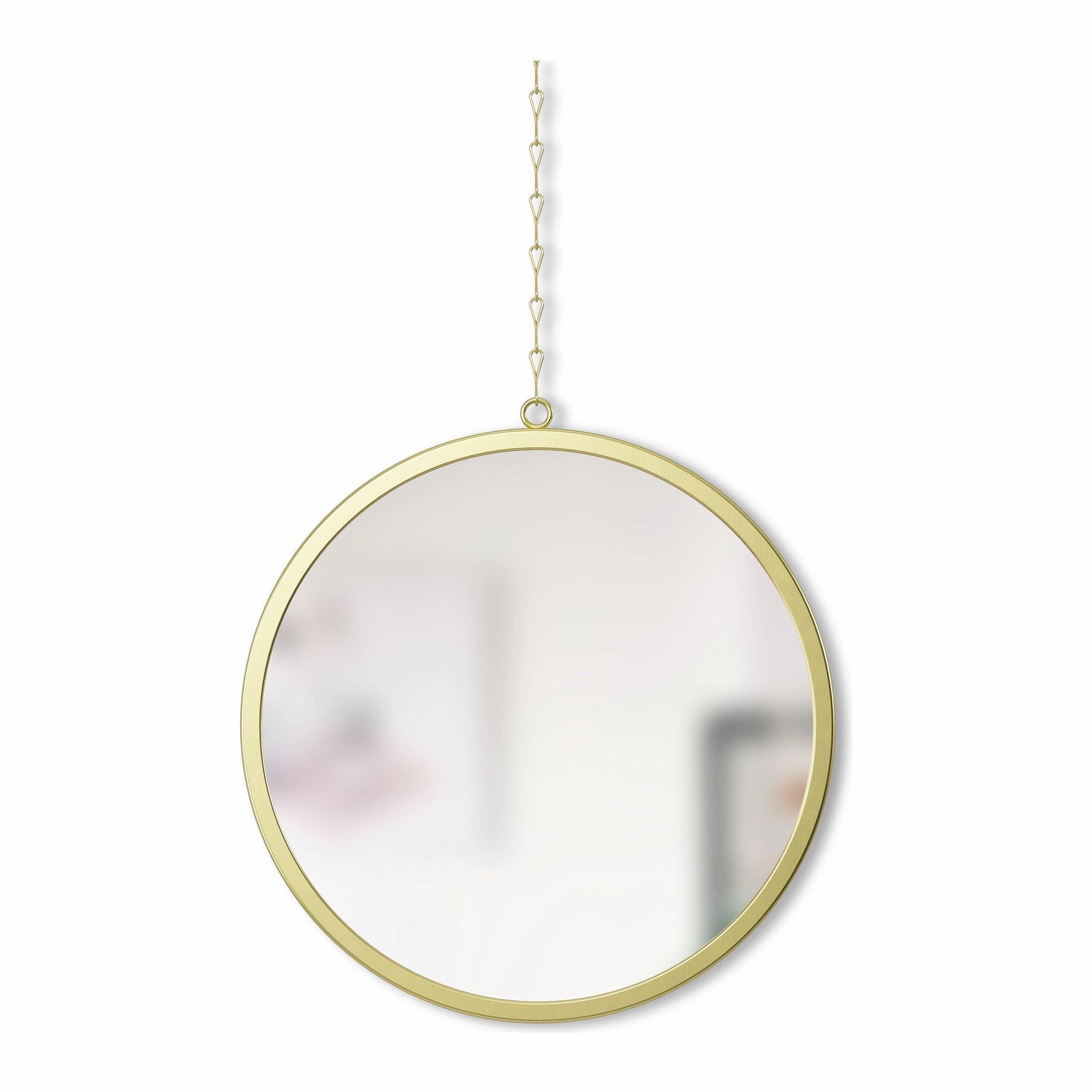 Dima Round Mirrors (Set of 3)