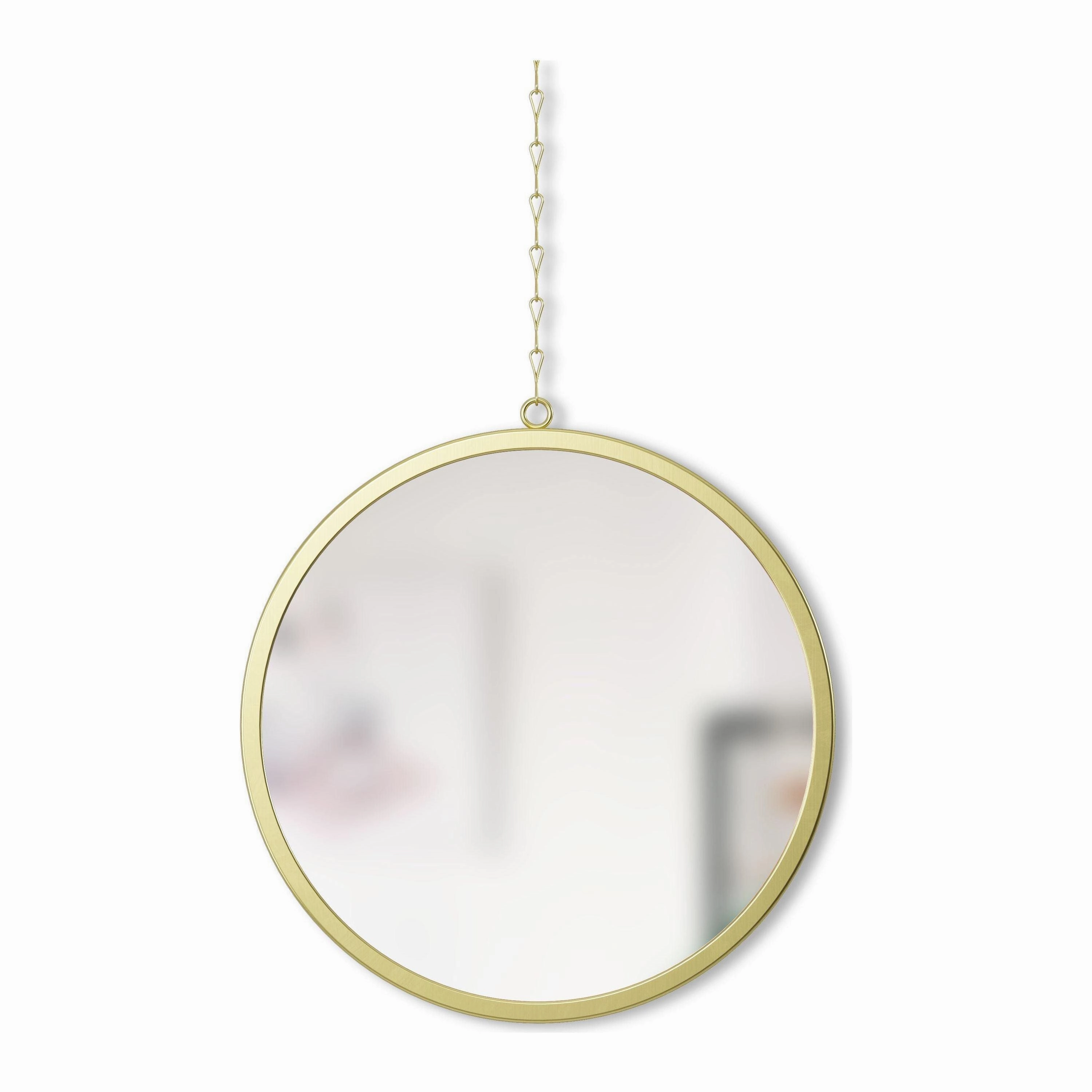 Dima Round Mirrors (Set of 3)