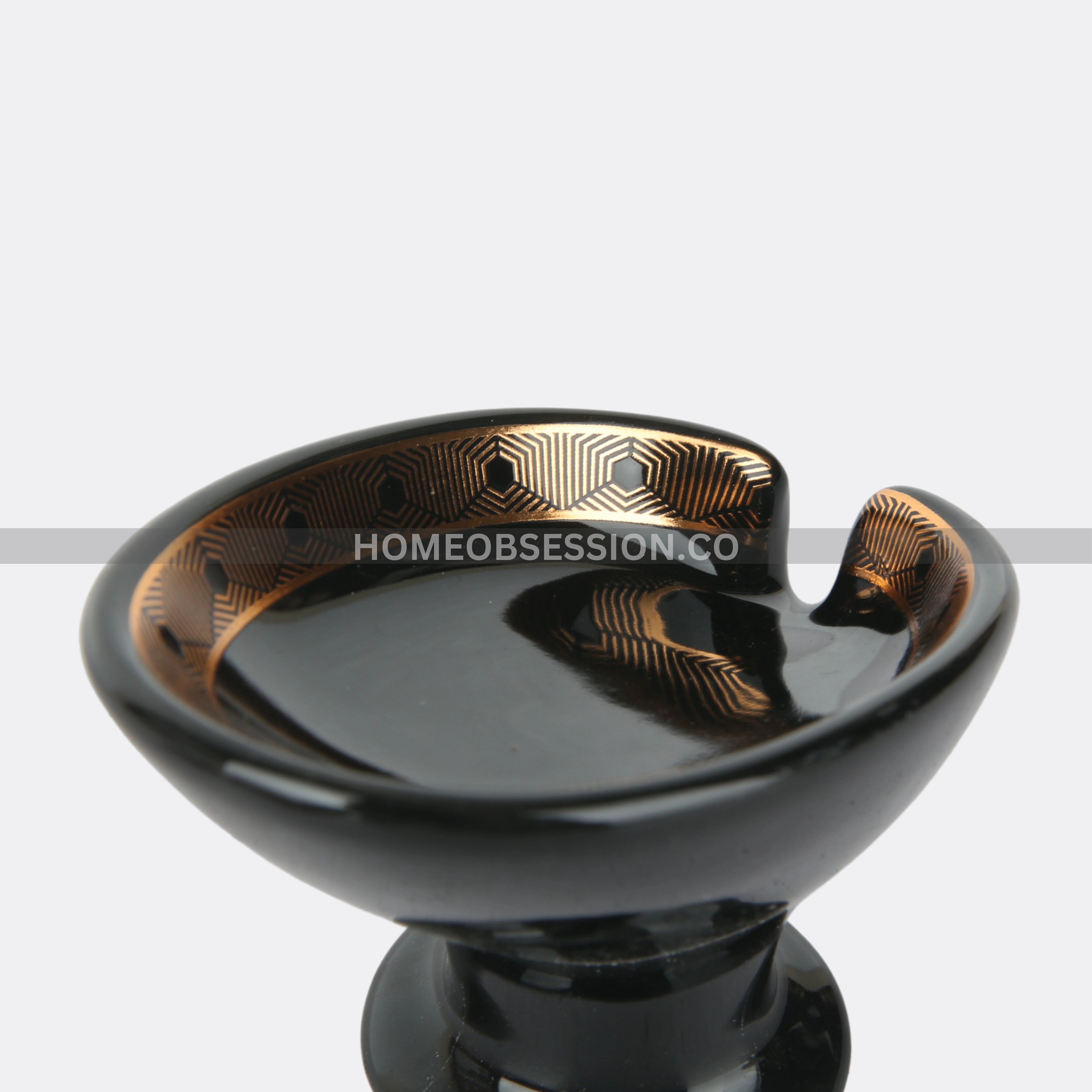 Dip Soap Dish