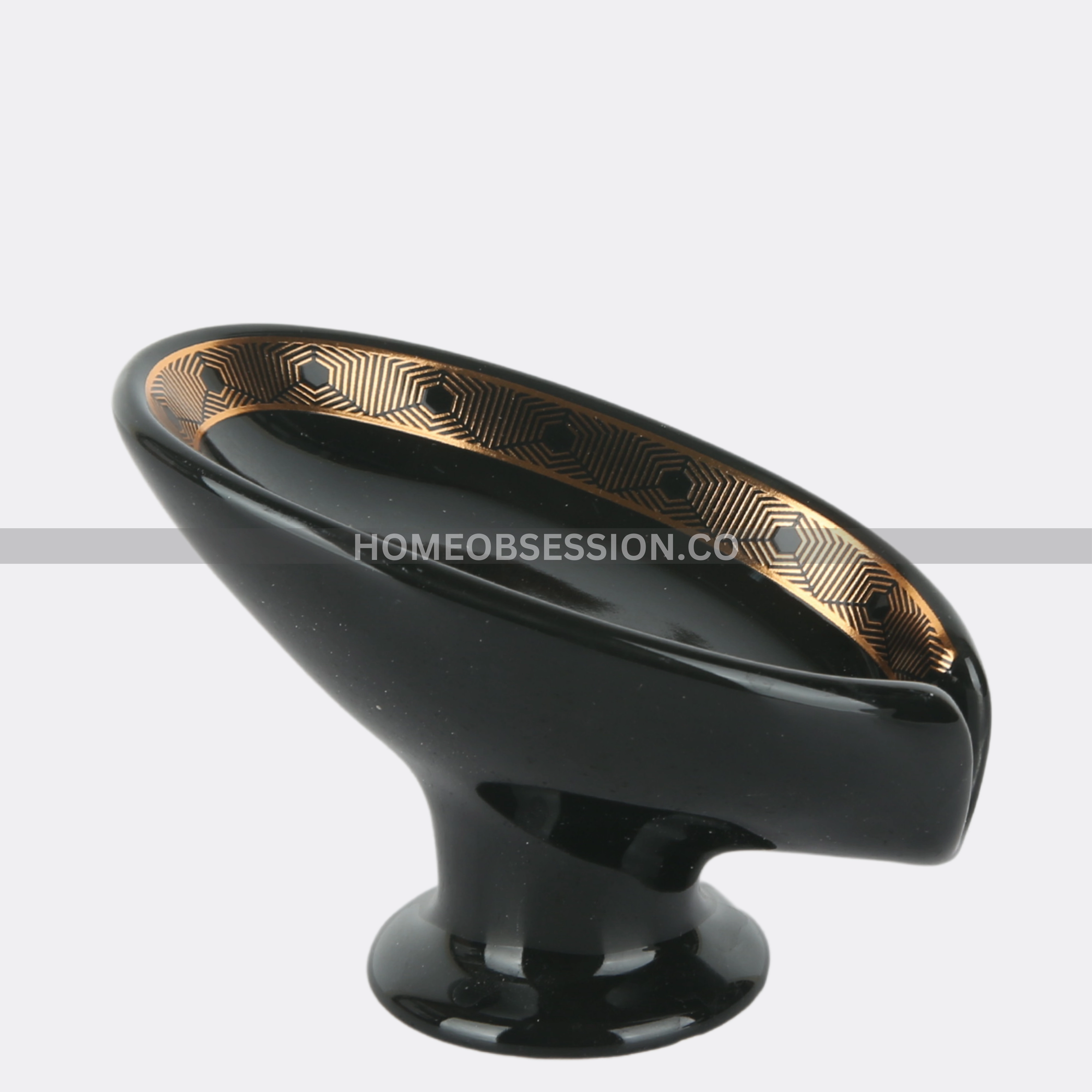 Dip Soap Dish
