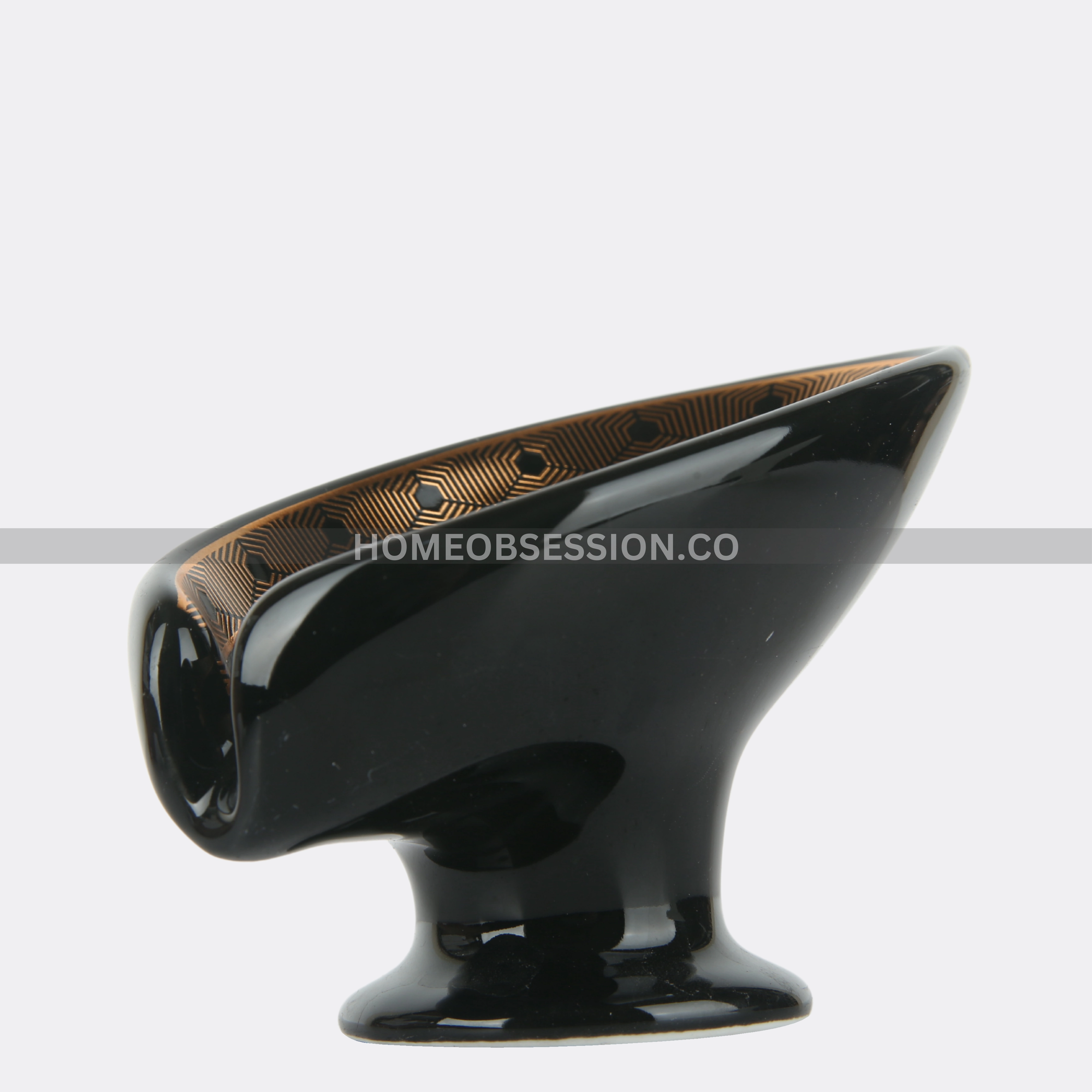 Dip Soap Dish