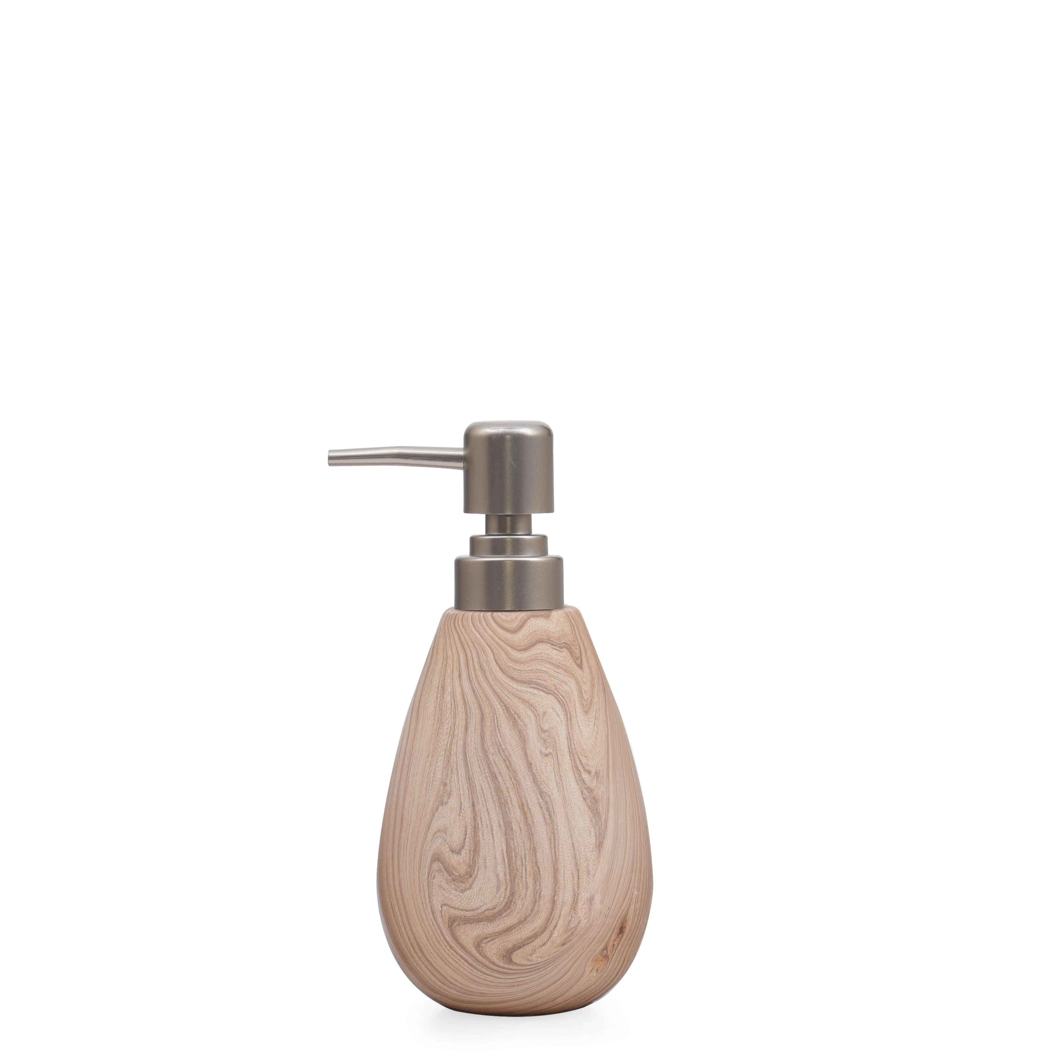 Discerning Bath Set