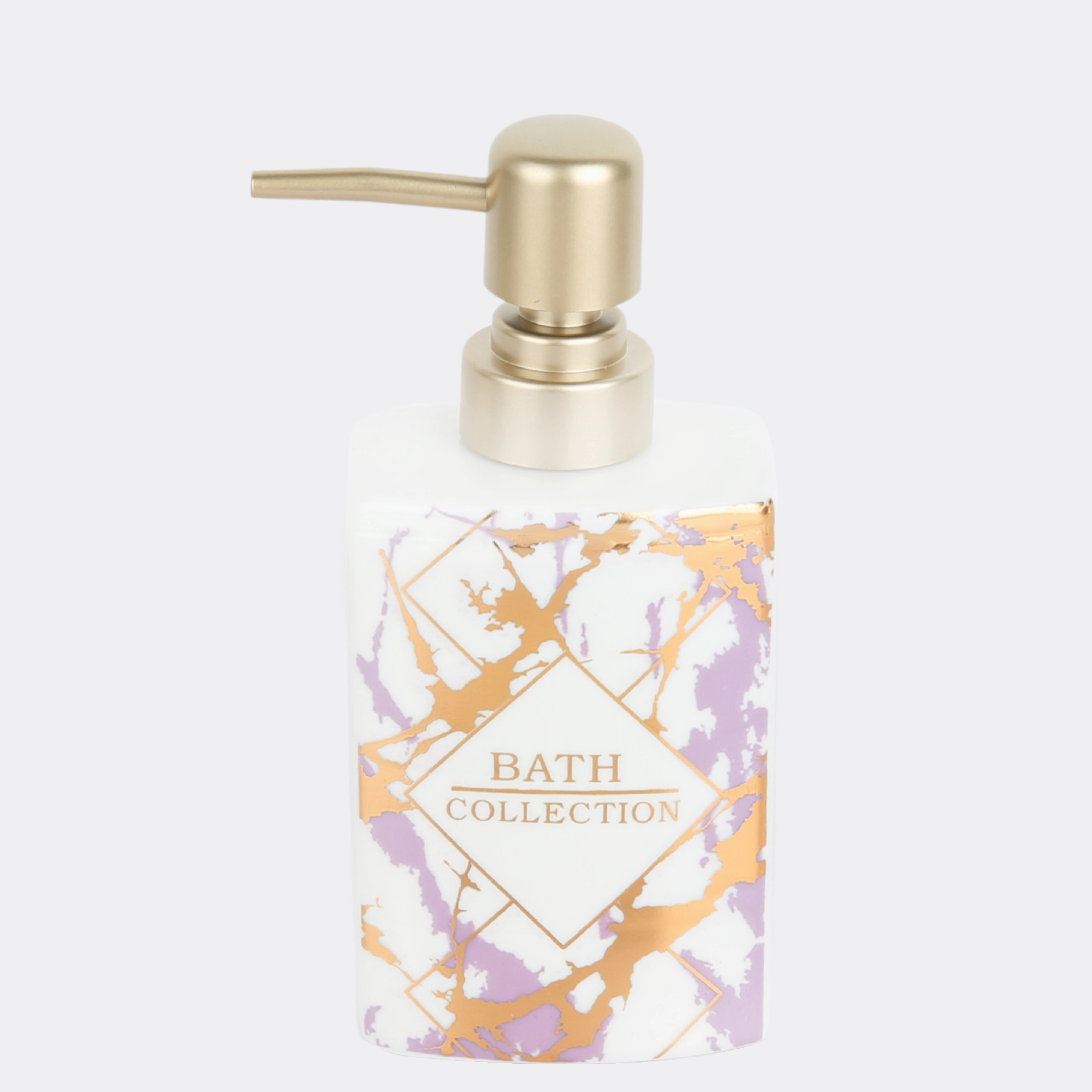 Discerning  Bath Set