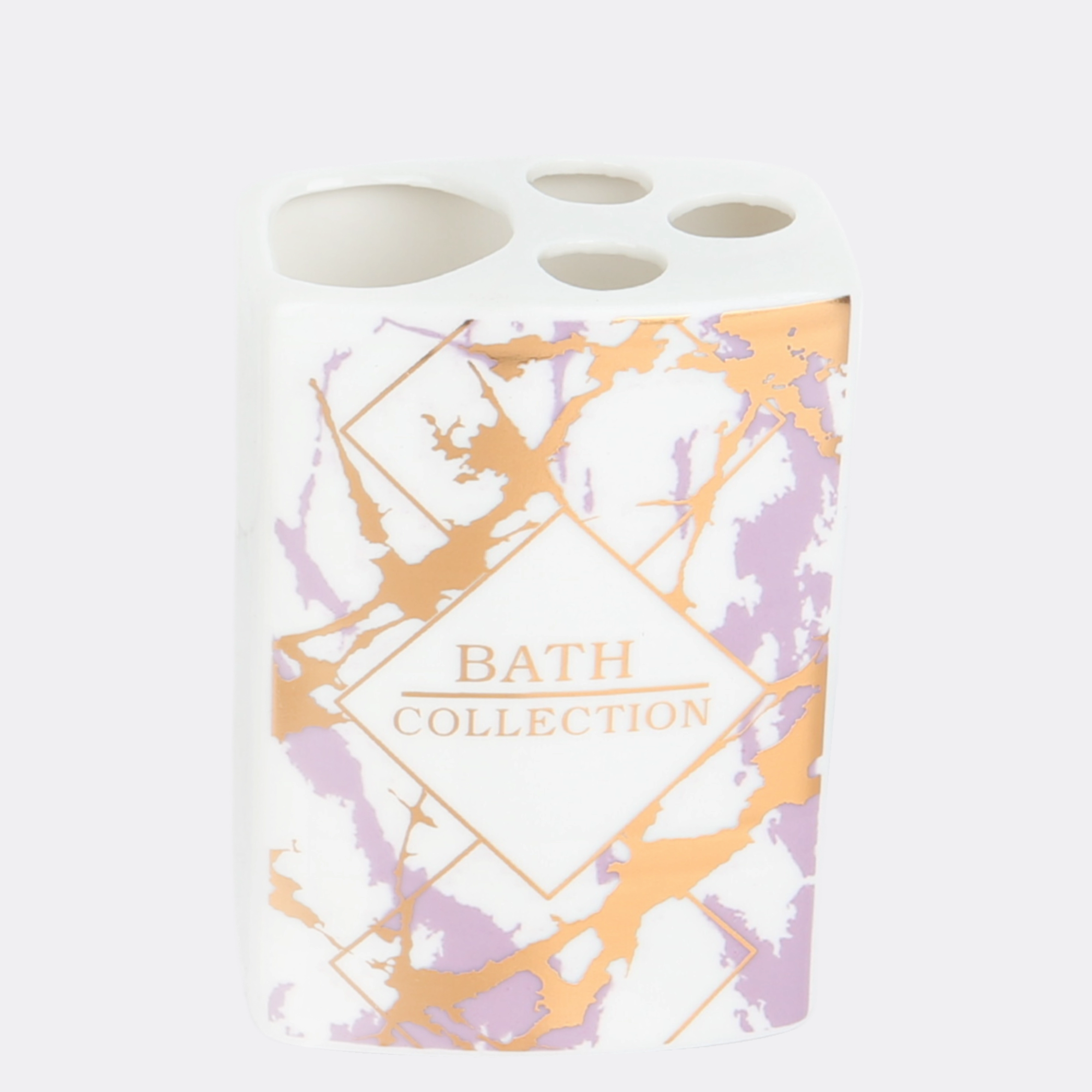 Discerning  Bath Set