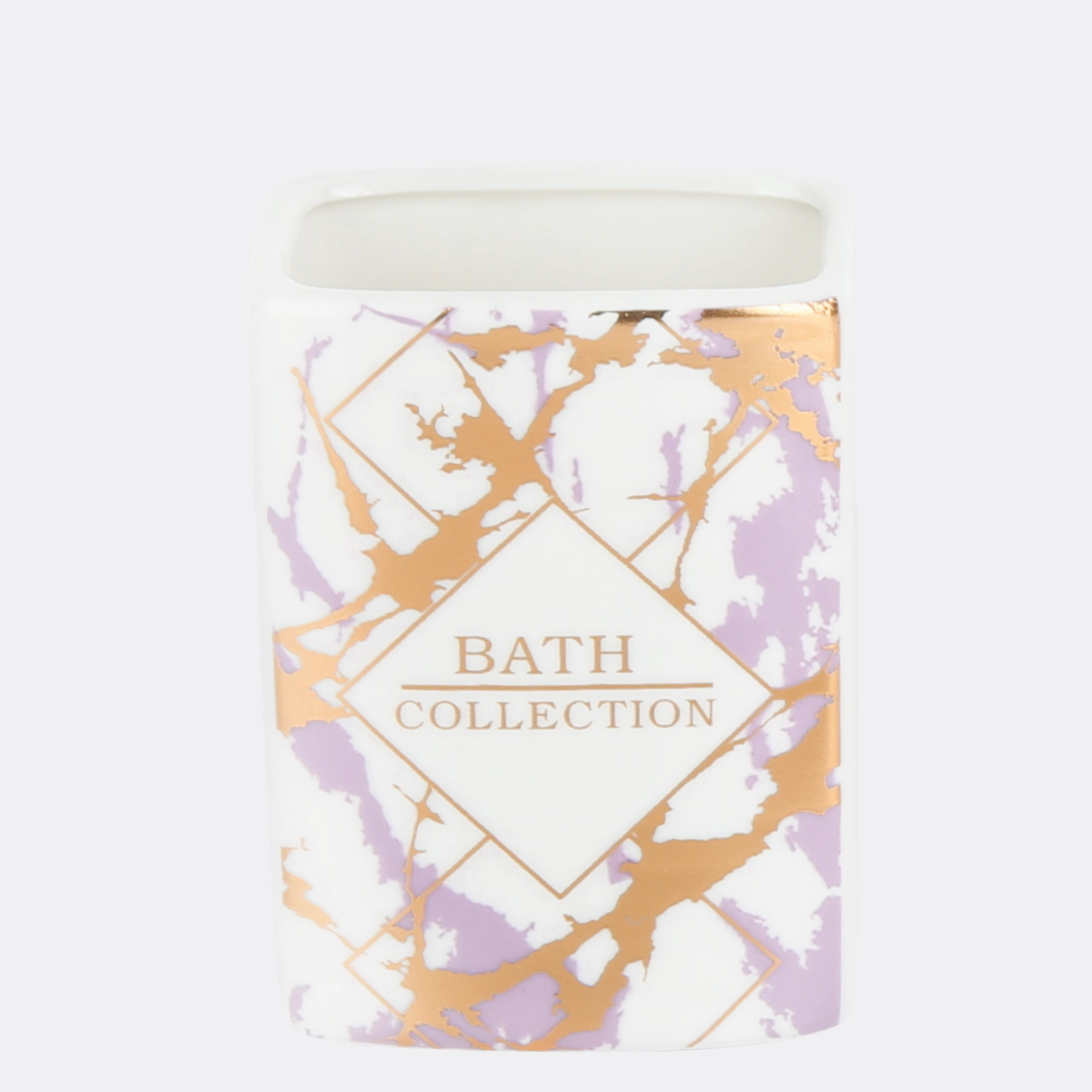 Discerning  Bath Set