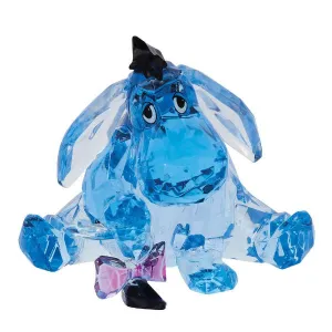 Disney Eeyore Facets Figurine Decorative Mirror,Home Decor Mirror
