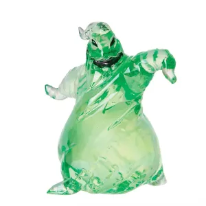 Disney Oogie Boogie Facets Figurine Decorative Mirror,Home Decor Mirror