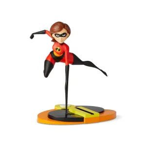 Disney Showcase Collection Mrs Incredible Decorative Mirror,Home Decor Mirror