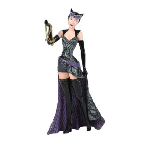 Disney Showcase Couture de Force Catwoman Figurine Decorative Mirror,Home Decor Mirror