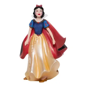 Disney Showcase Couture De Force Snow White Figurine Decorative Mirror,Home Decor Mirror