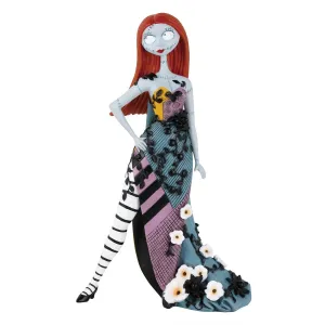 Disney Showcase Nightmare Before Christmas Sally Botanical Figurine Decorative Mirror,Home Decor Mirror