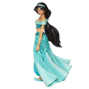 Disney Showcase Stylized Princess Jasmine Couture De Force Figurine Decorative Mirror,Home Decor Mirror