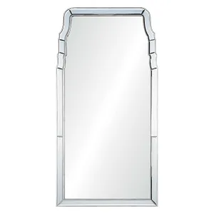 Distressed Silver Leaf Wall Mirror Cutting Board,Kitchen Board