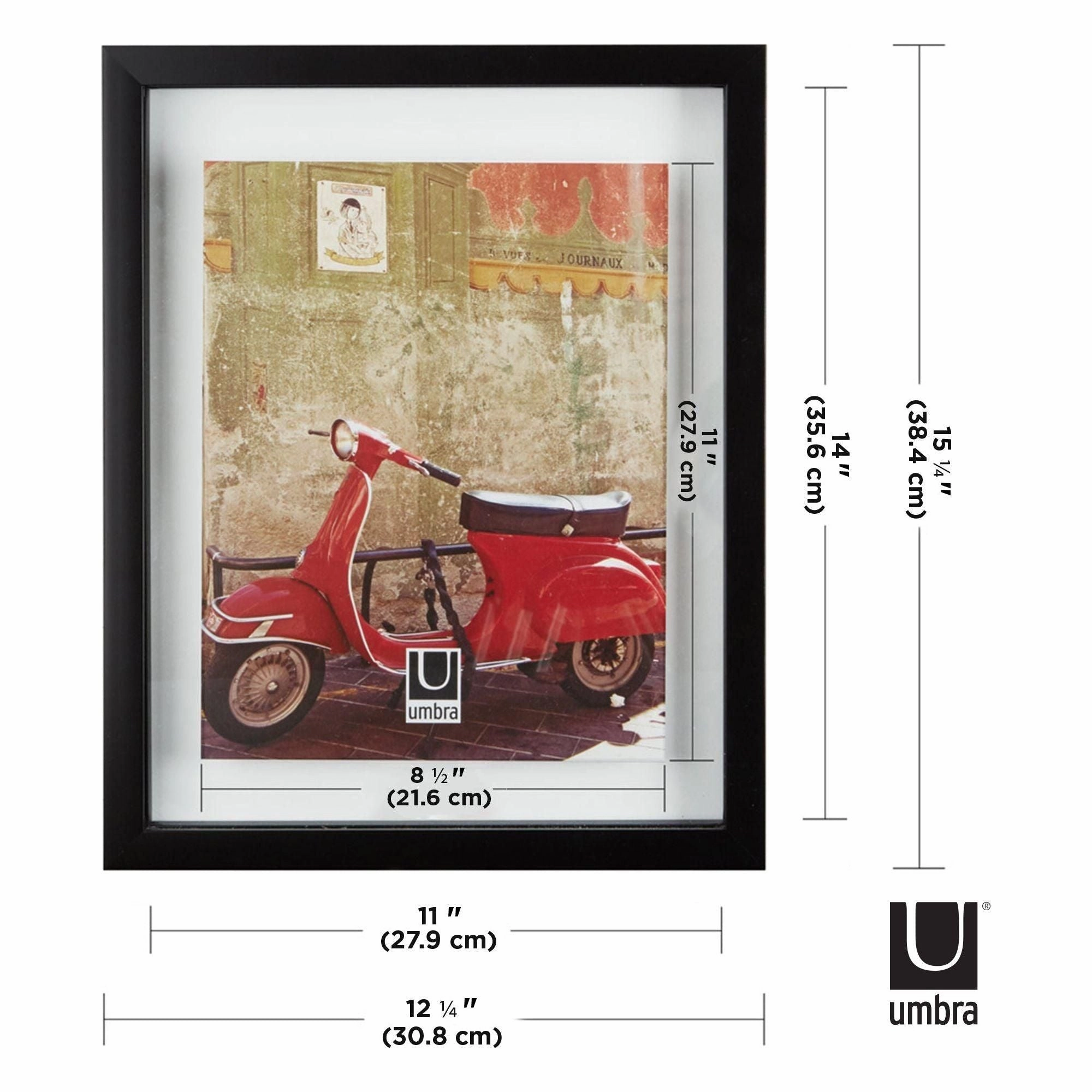 Document Picture Frame