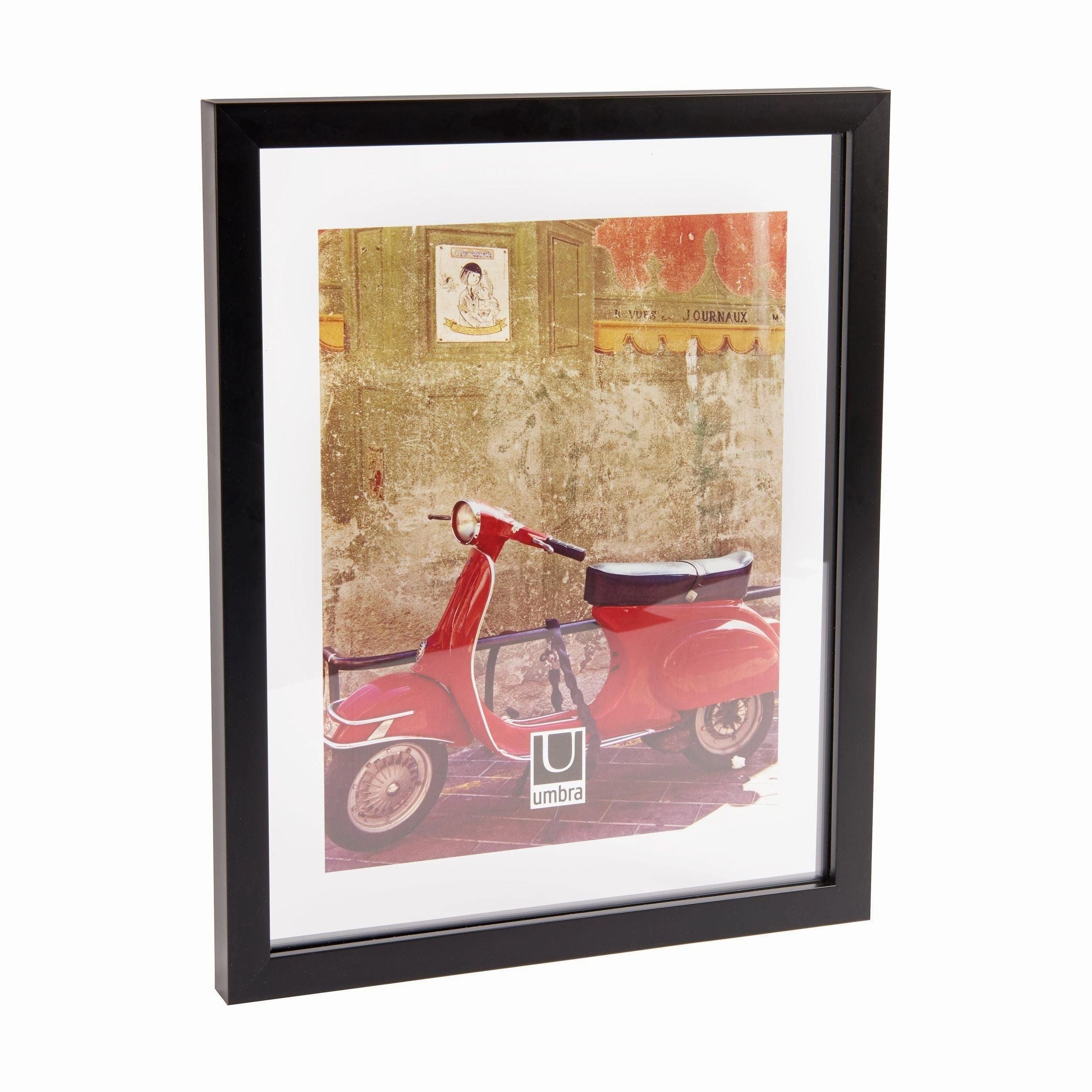Document Picture Frame